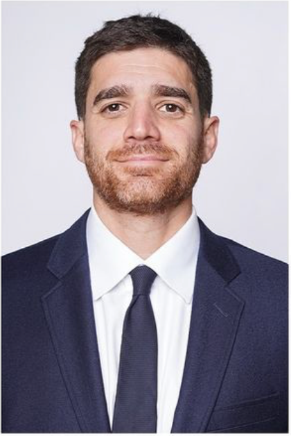 Evan Elberg