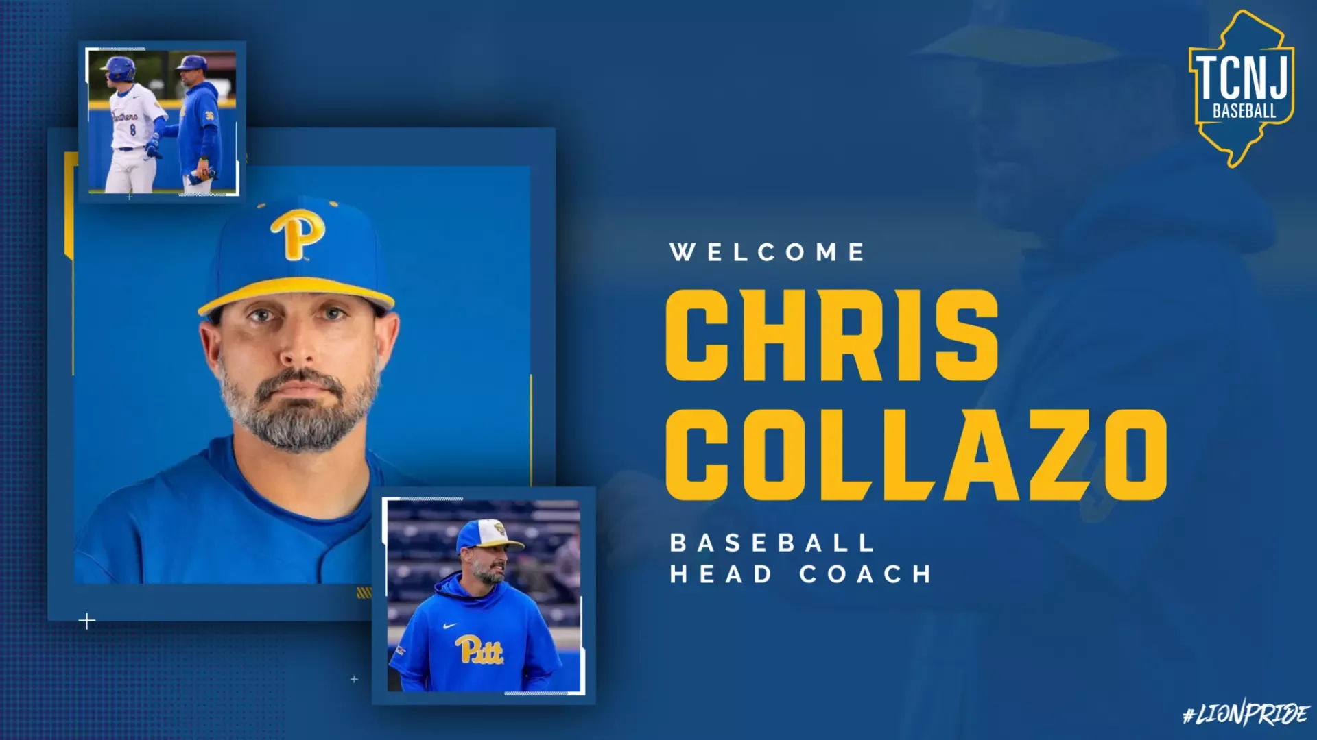 Chris Collazo Hire Graphic