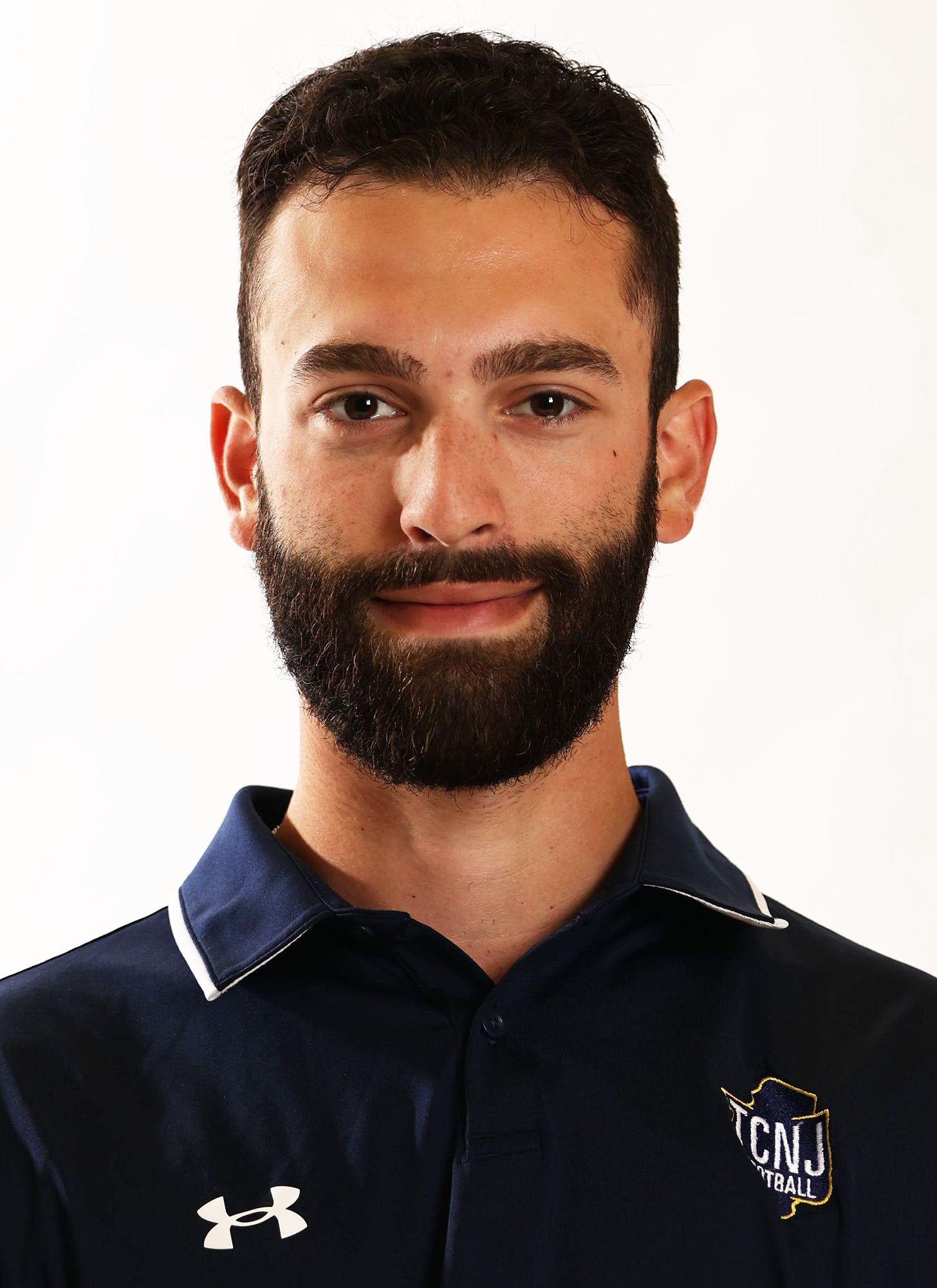 Mason Smoller