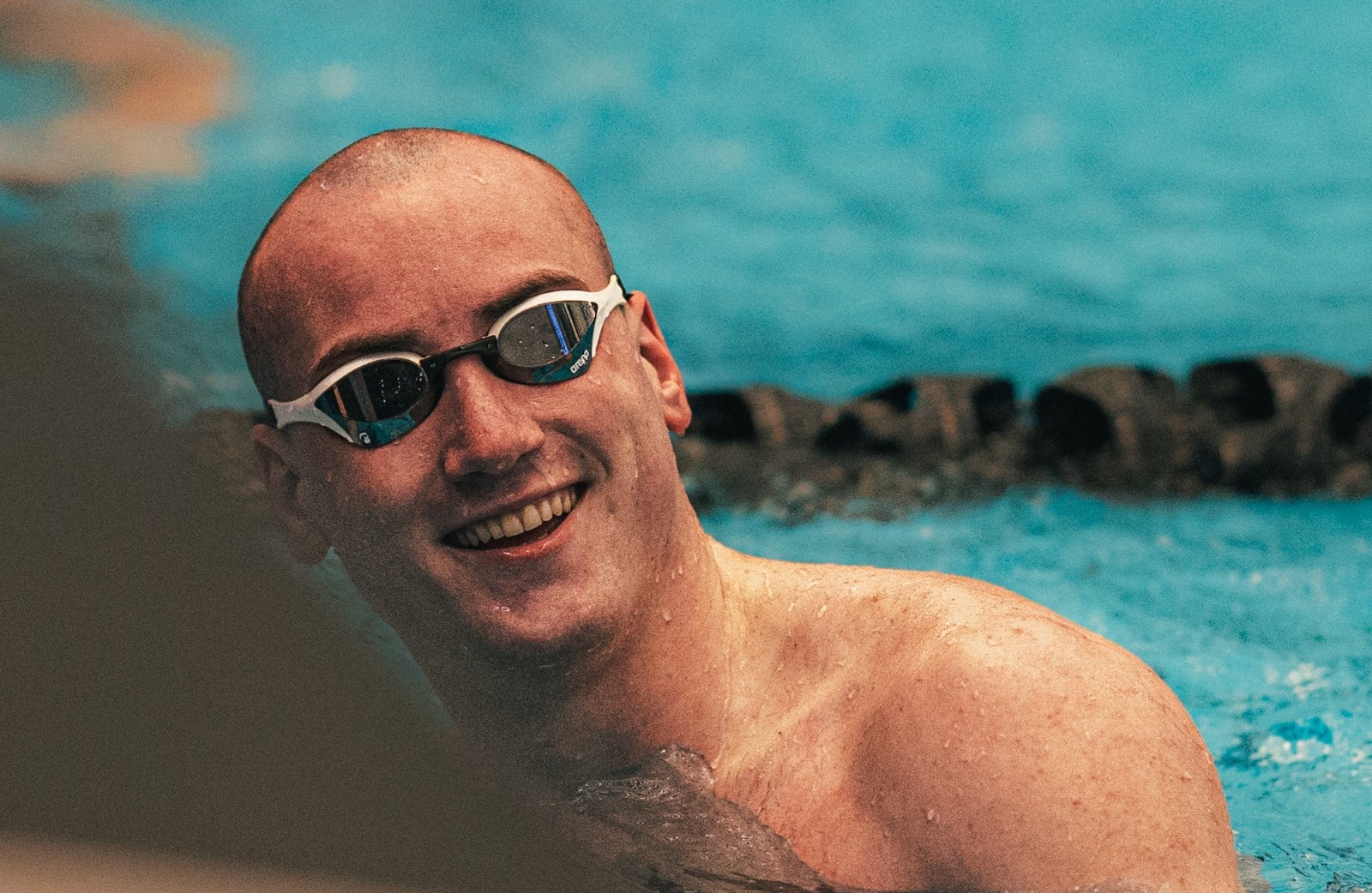 MJ Hoban @ NYU and Fordham