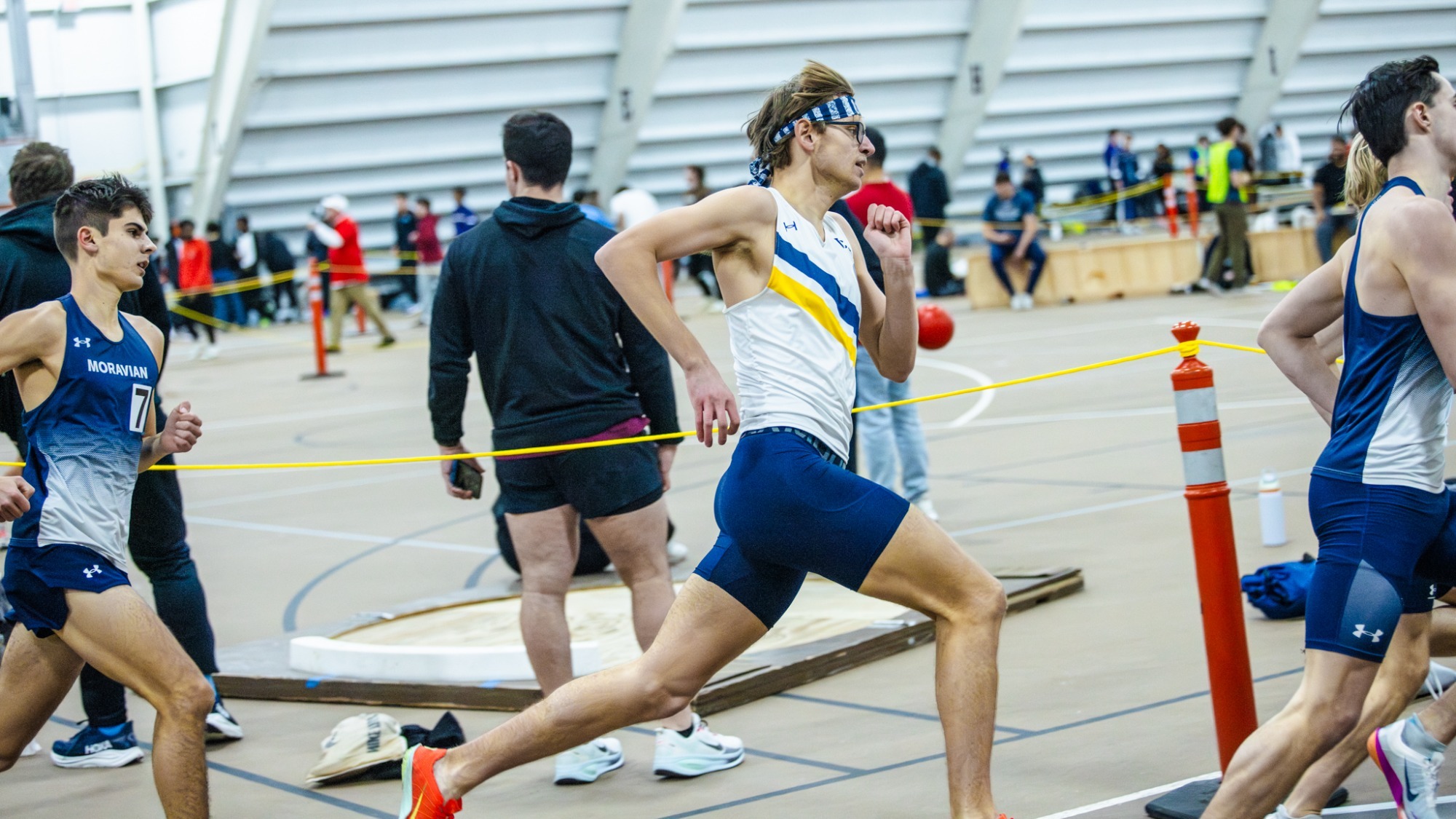 Anthony Guarino Hound Classic