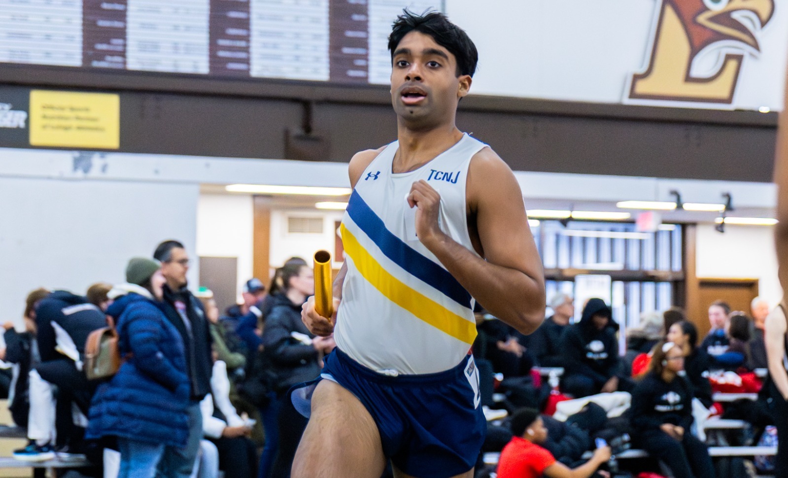 Senan De Silva DMR Hound Classic