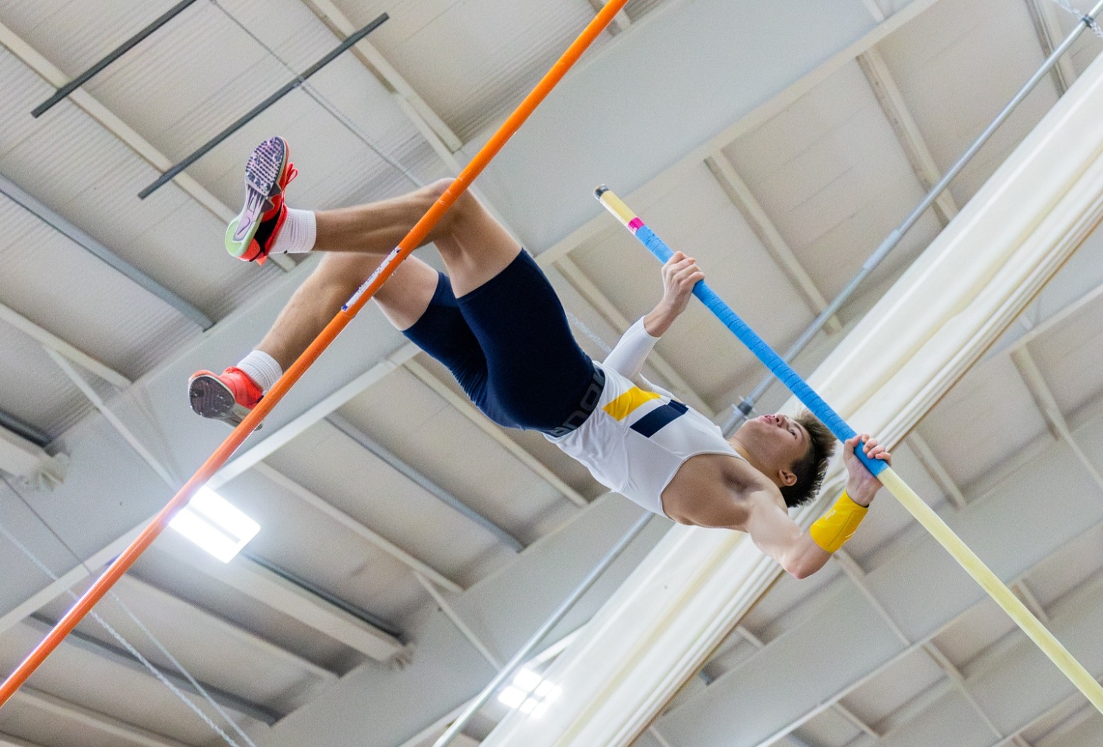 Jayvee Dumas PV Hound Classic