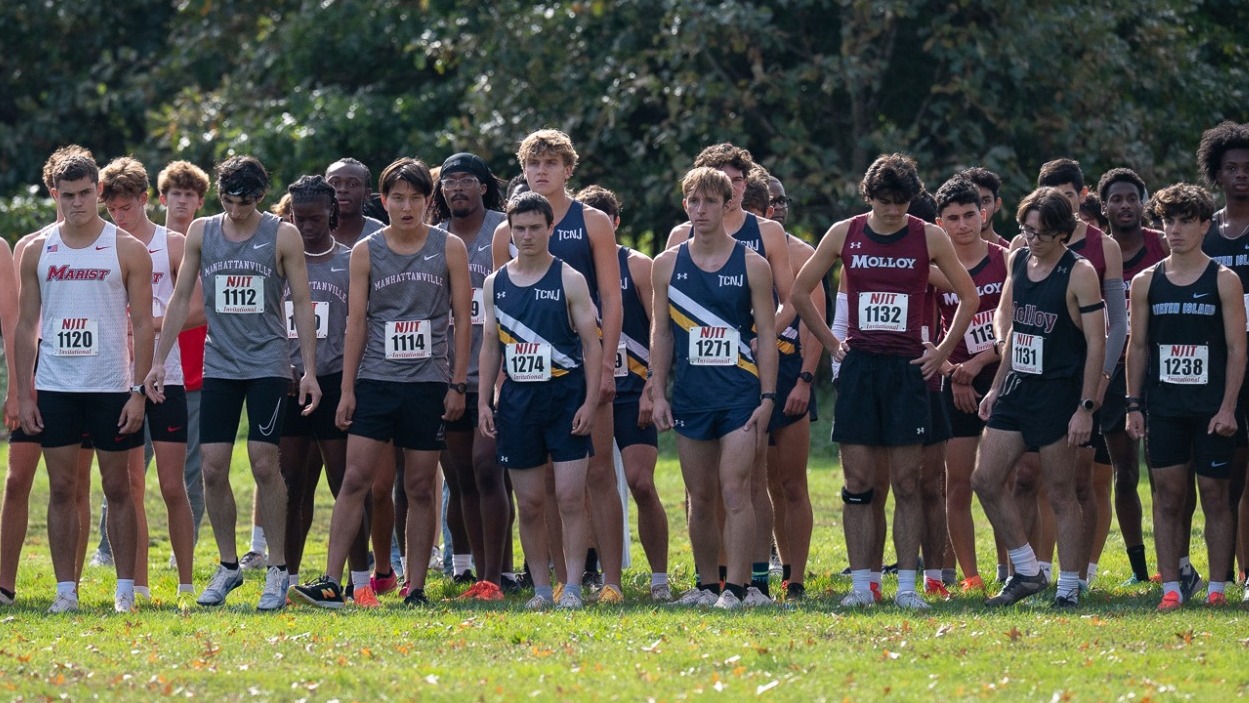 MXC NJIT Invite 2026