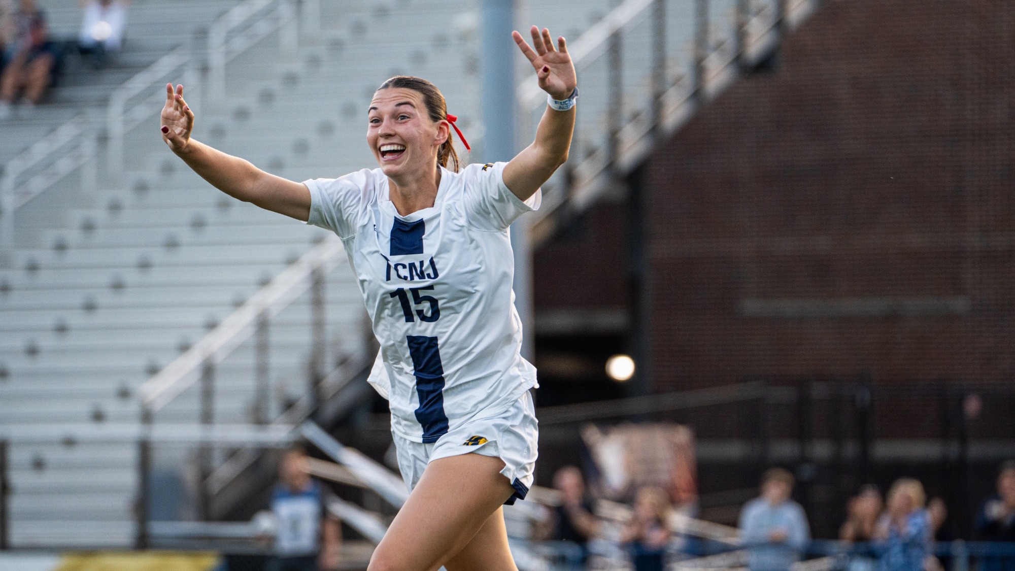 Jenny Ward Celebration