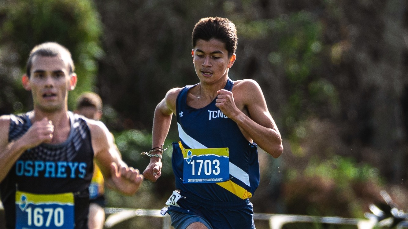 Joshua Santiago