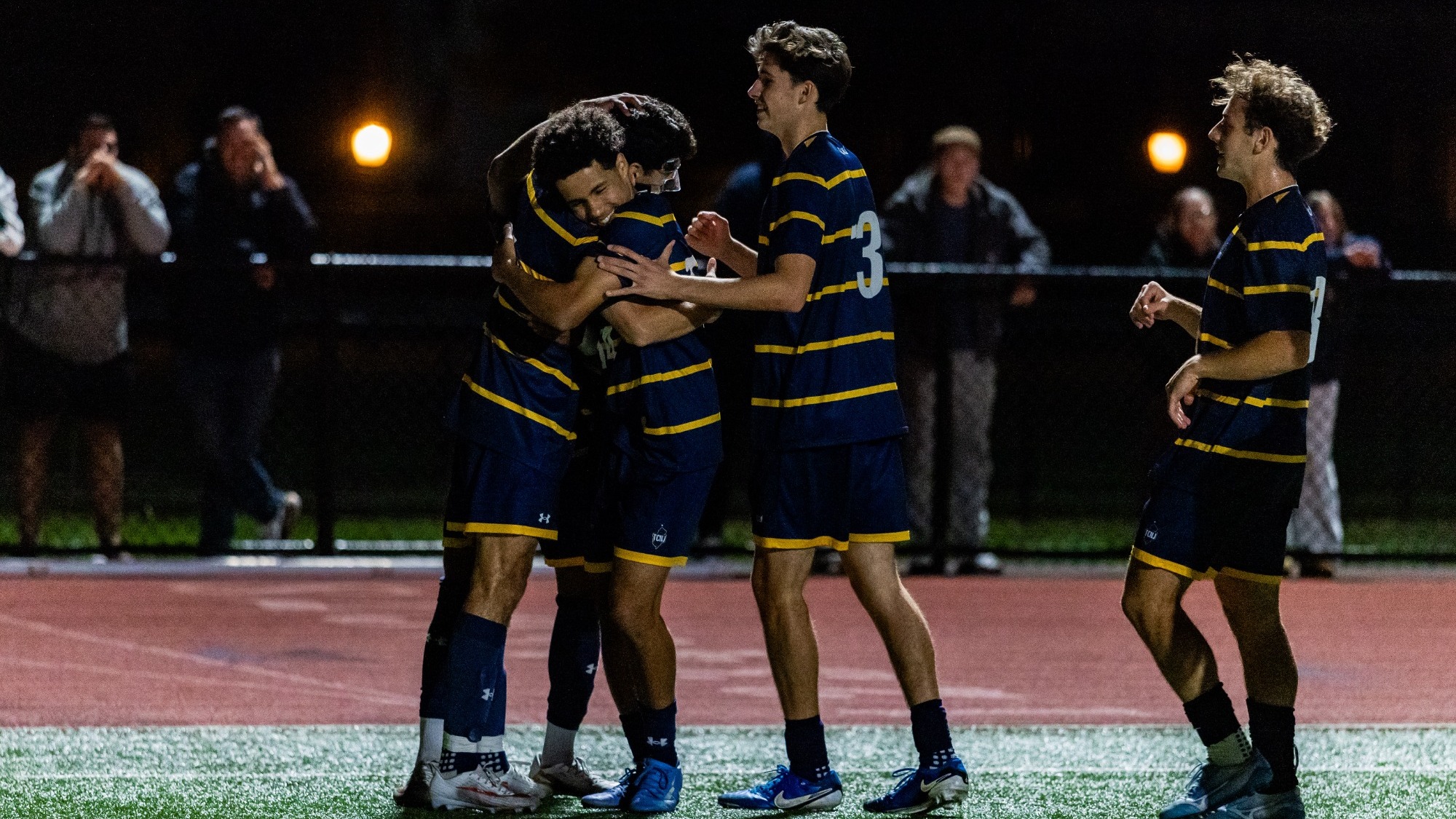 MSOC Celebration