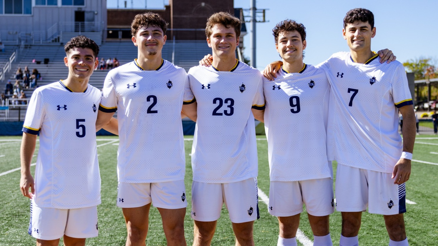 MSOC Seniors 2026