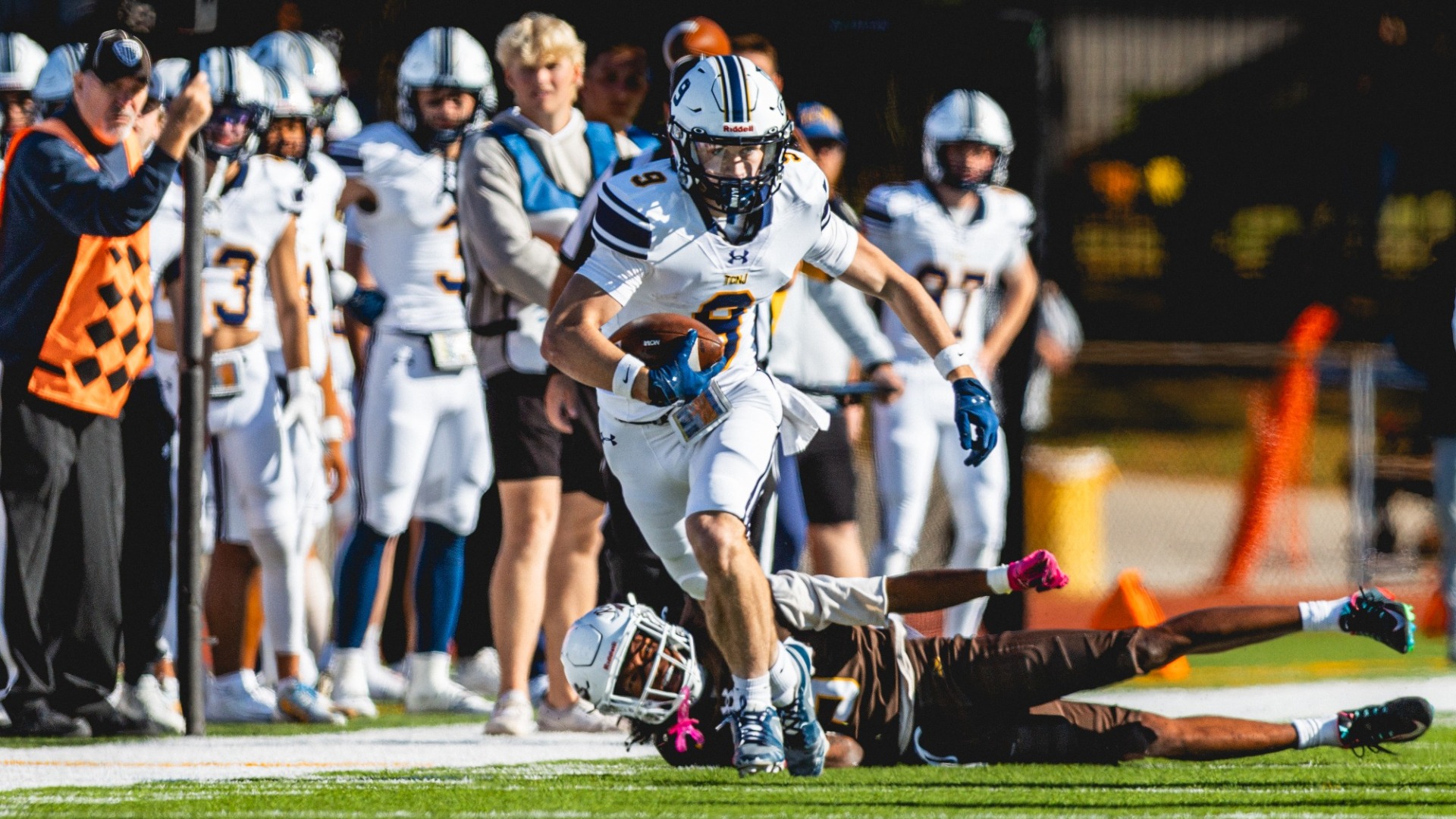 Grant Lorentzen TD