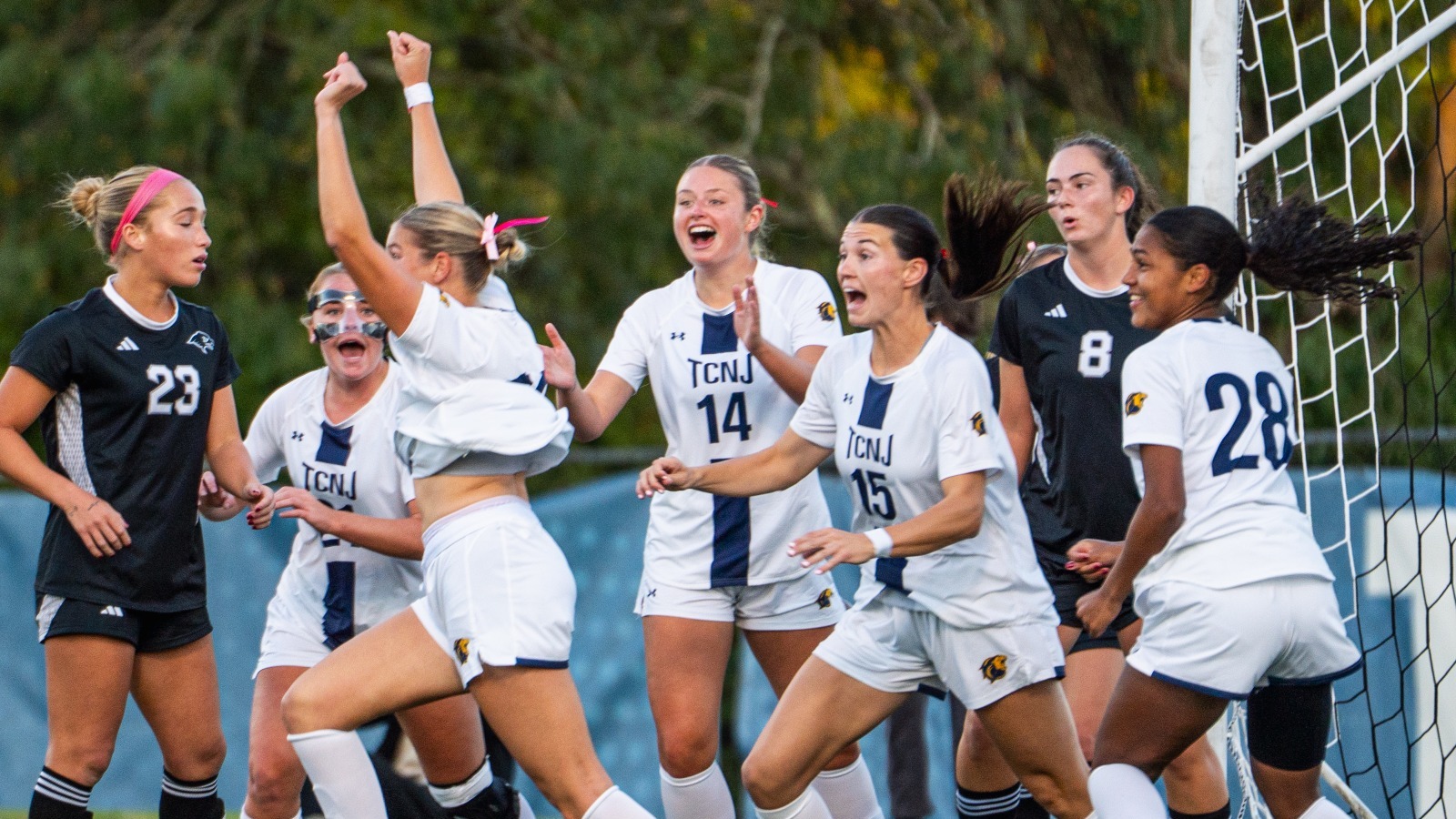 Elaina Williams Celebration