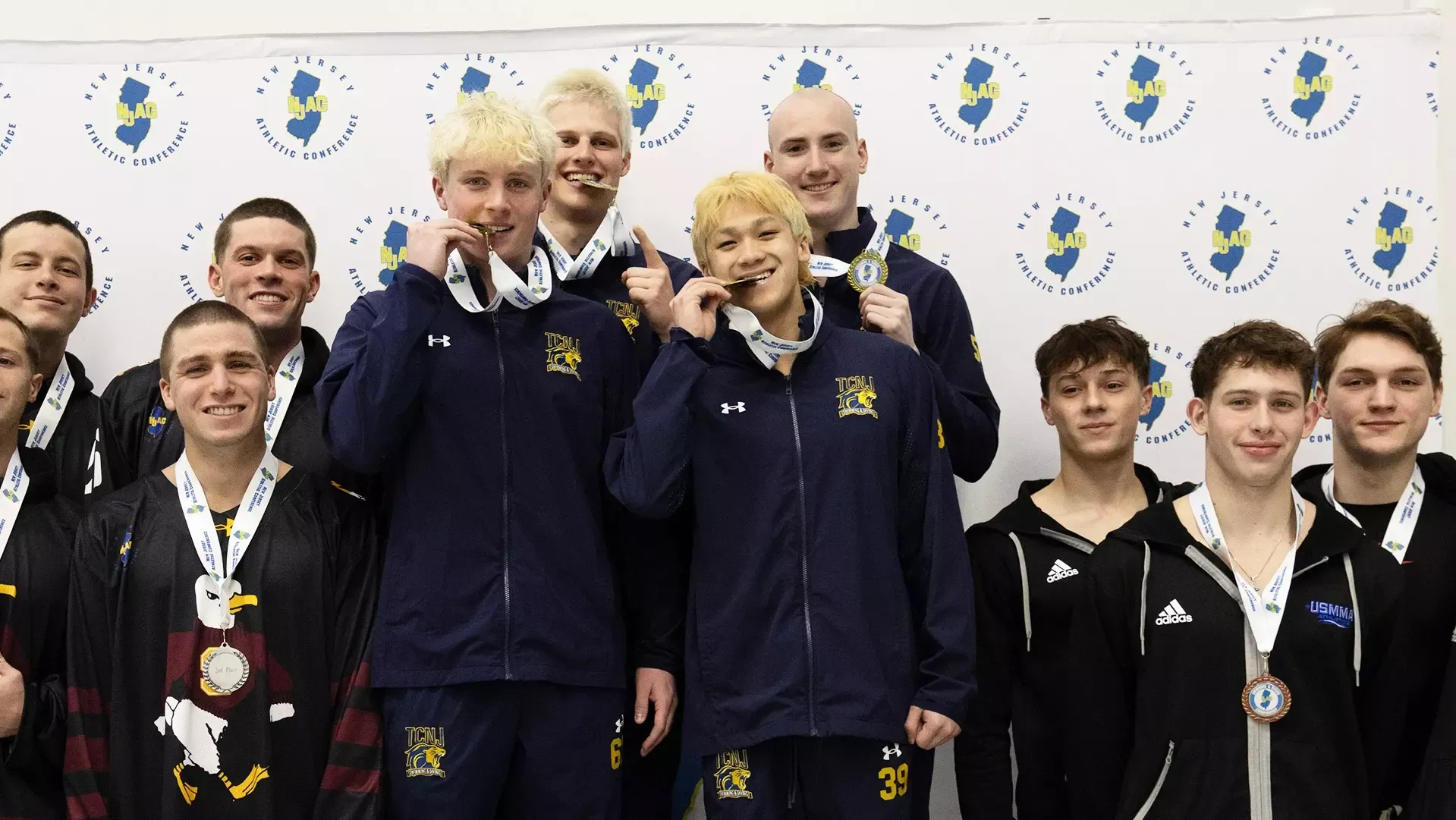 MSWIM 200 Medley NJACS 2026