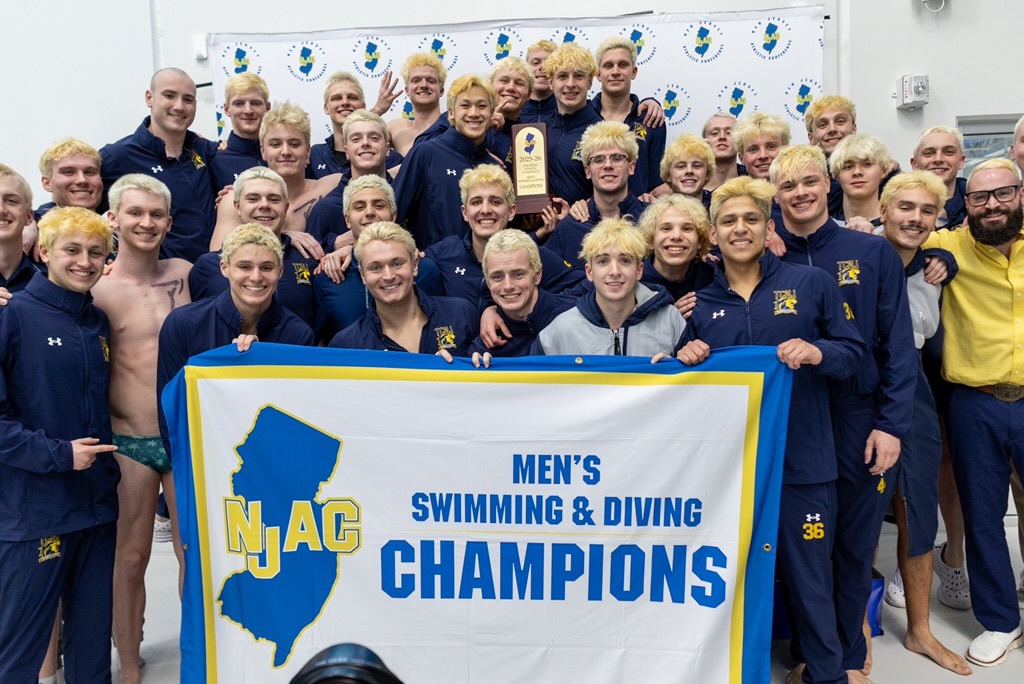 MSWIM NJAC Champs