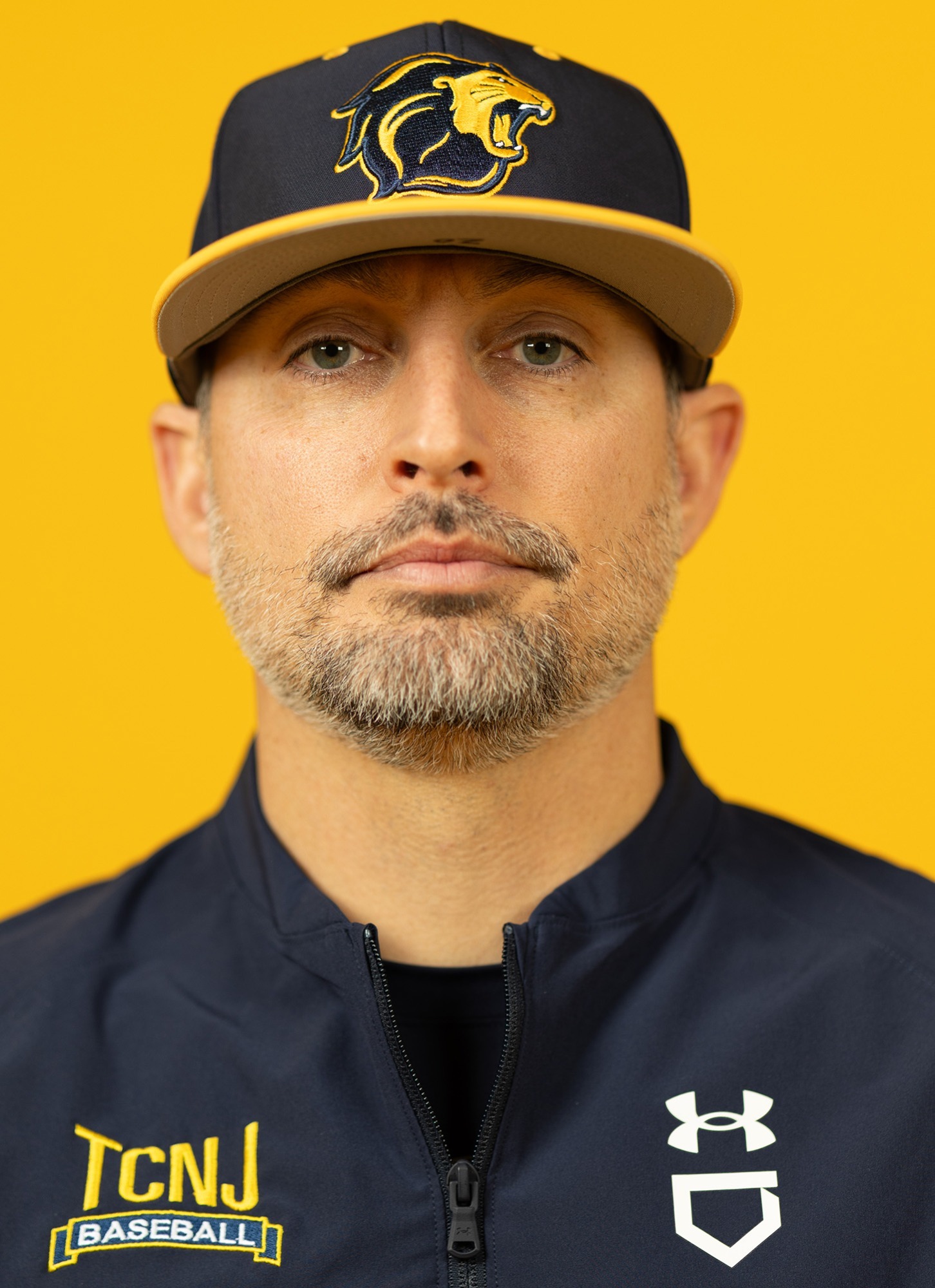 Chris Collazo Headshot 2026