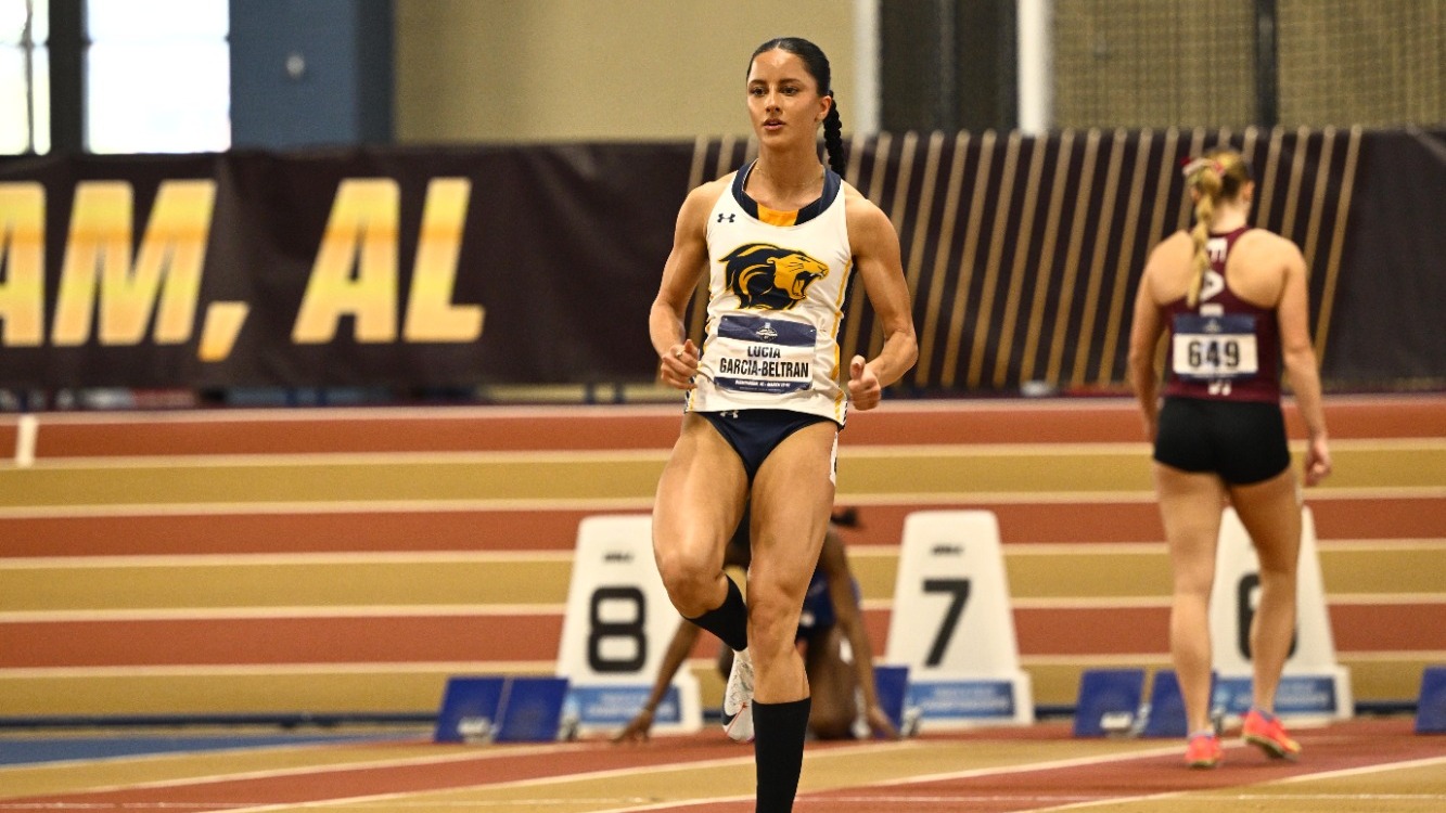 Lucia Garcia-Beltran Nationals