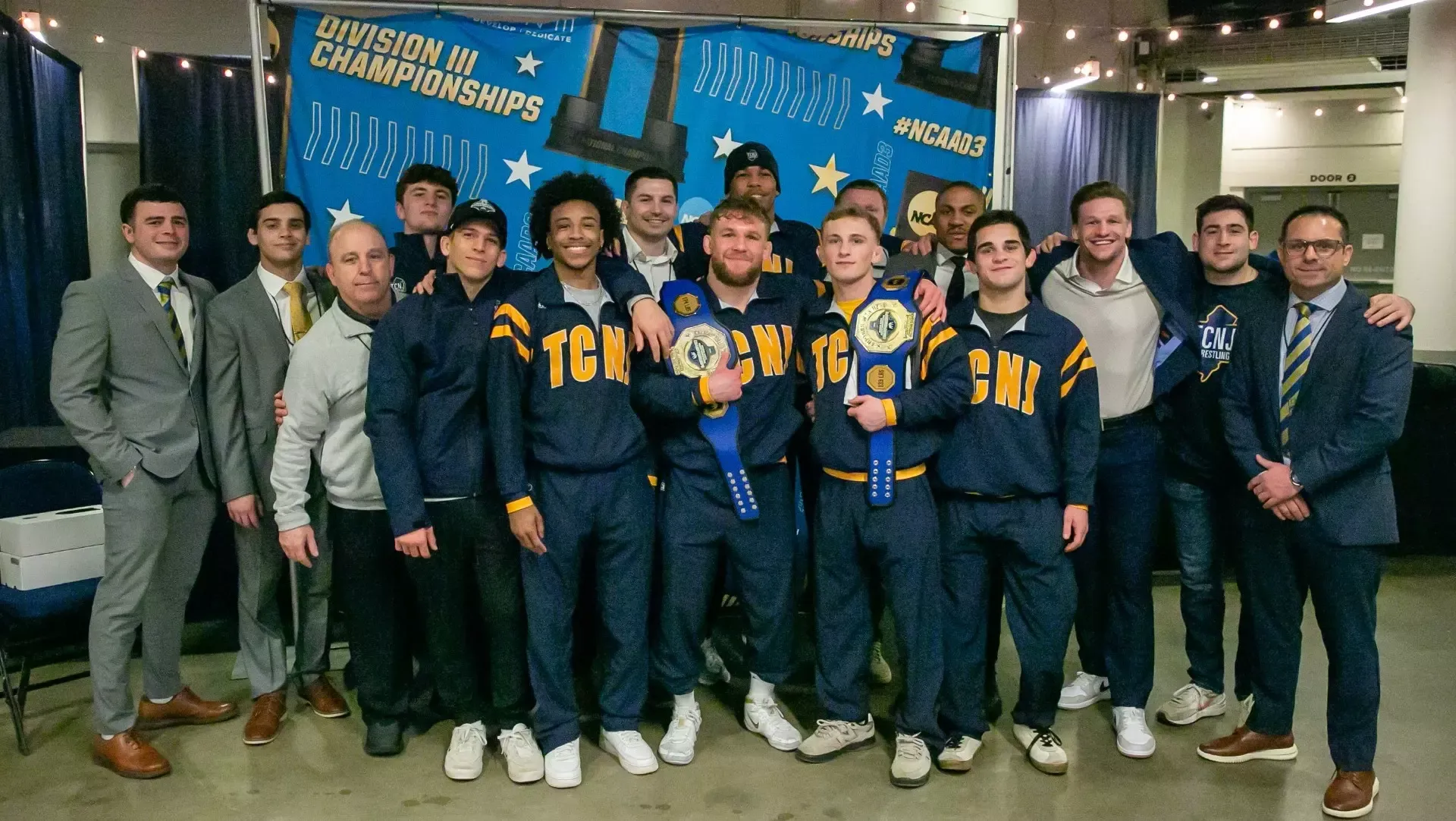 Wrestling Nationals 2026