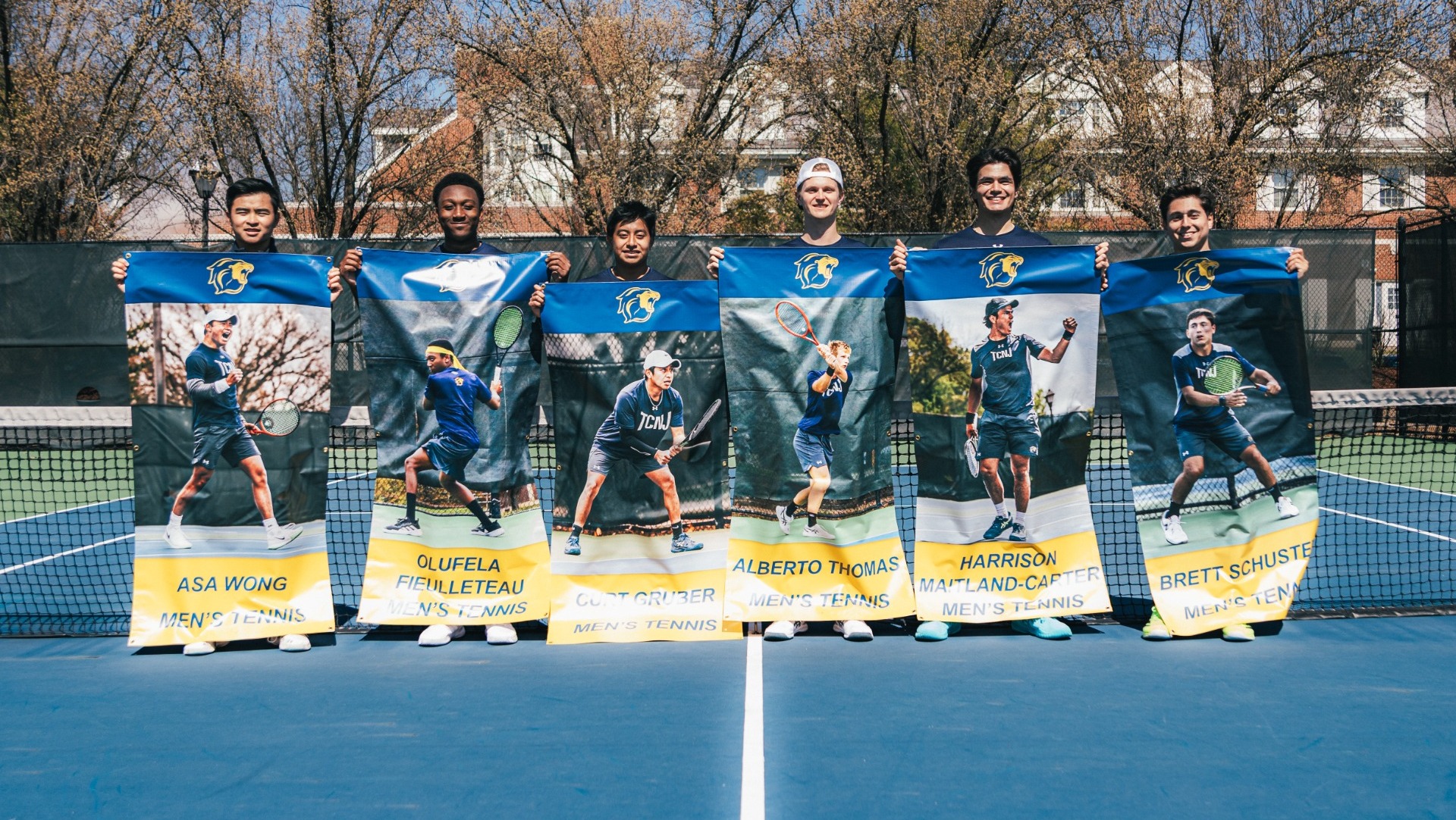 MTEN Senior Day
