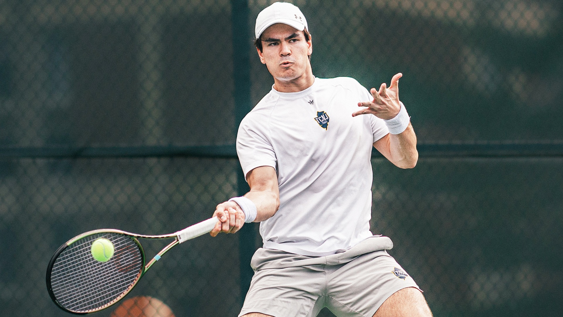 Harrison Maitland-Carter