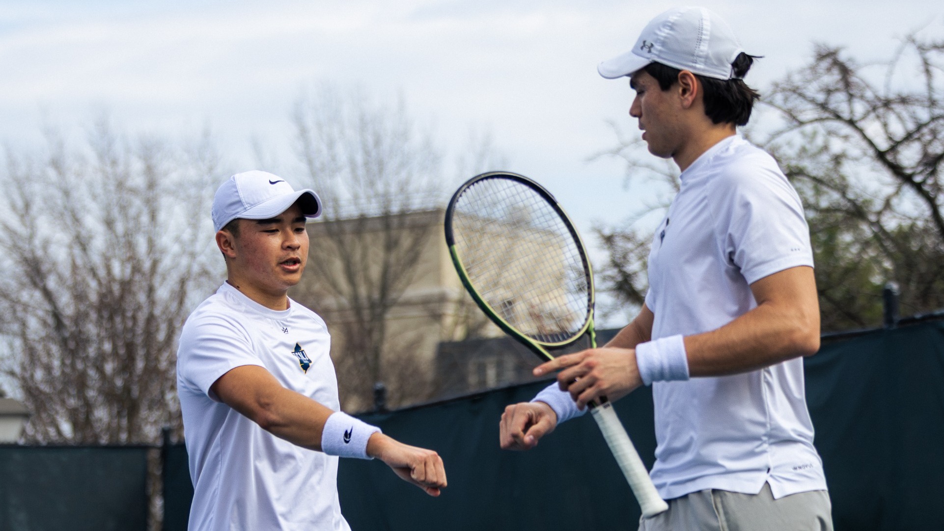 Maitland-Carter and Wong