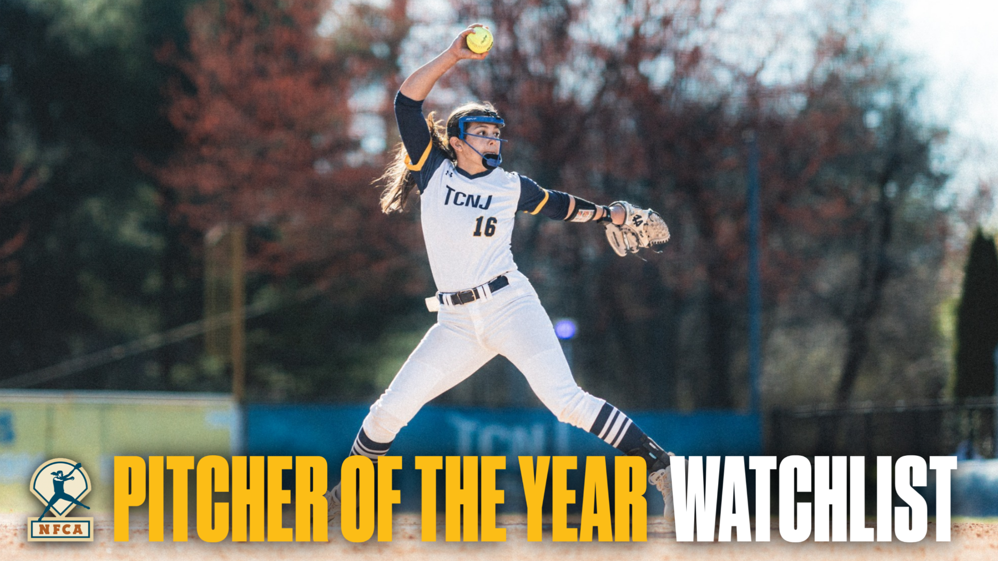Knasiak NFCA Pitcher of the Year Watchlist