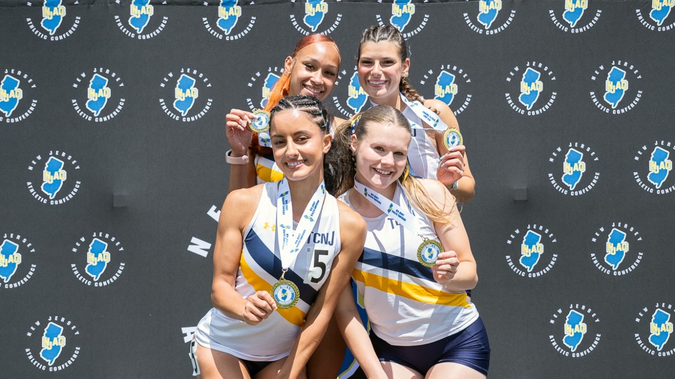 WTRACK 4x100