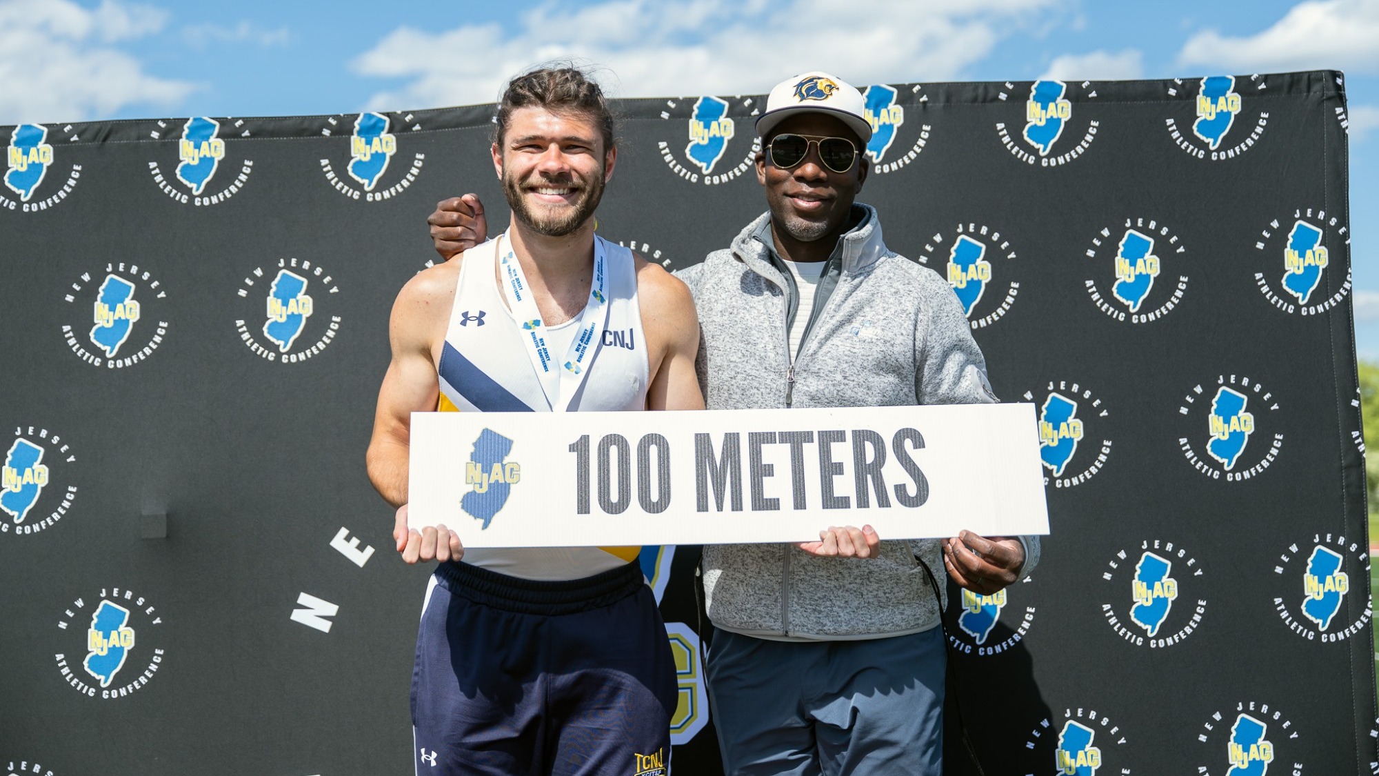 Maxim and Justin