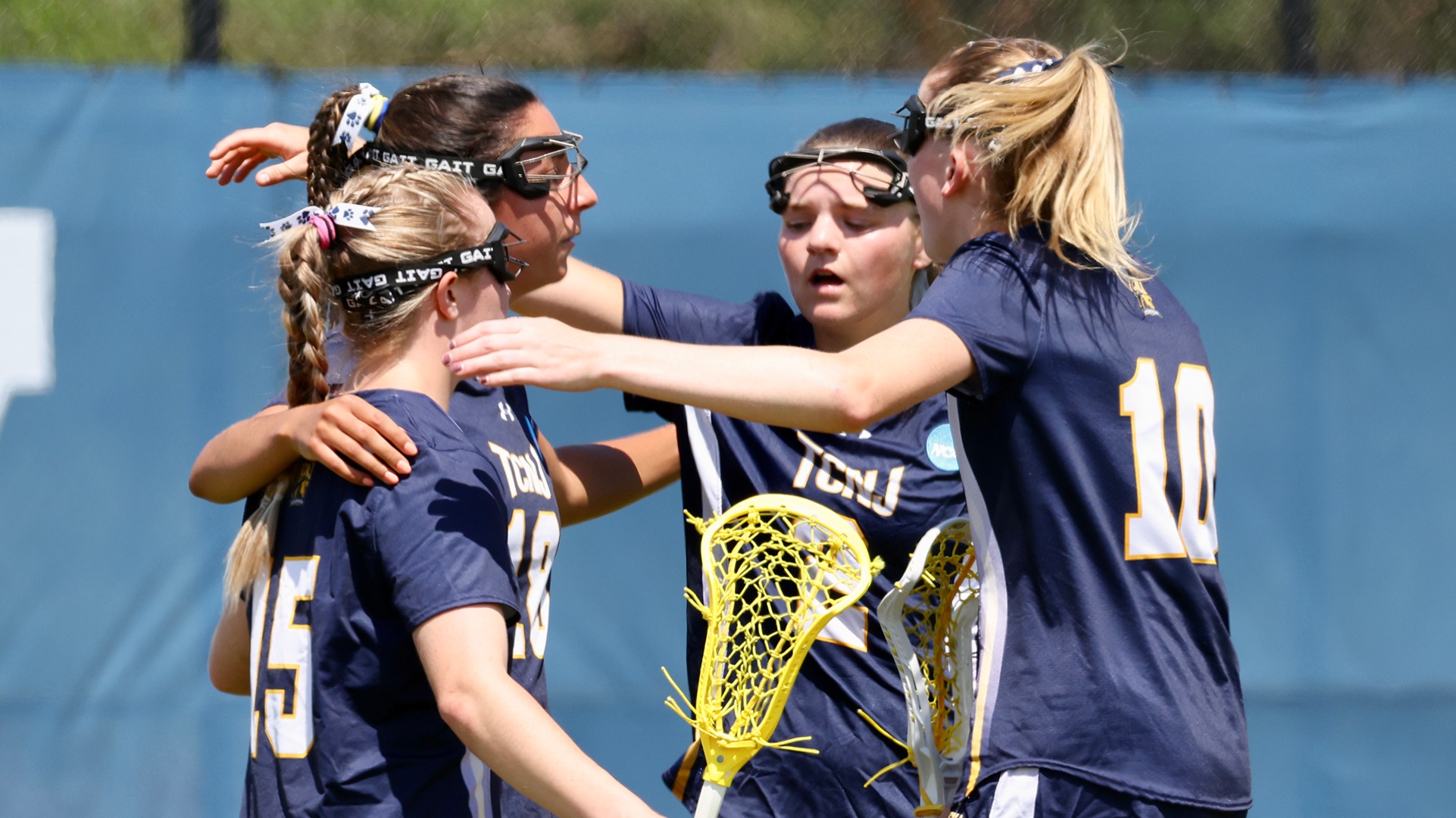 Lax General Elite 8