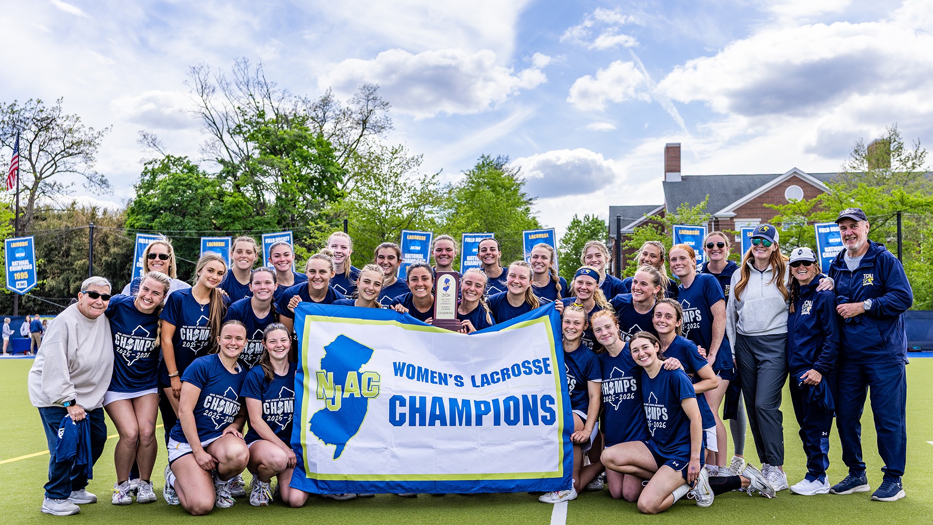 WLAX NJAC Title