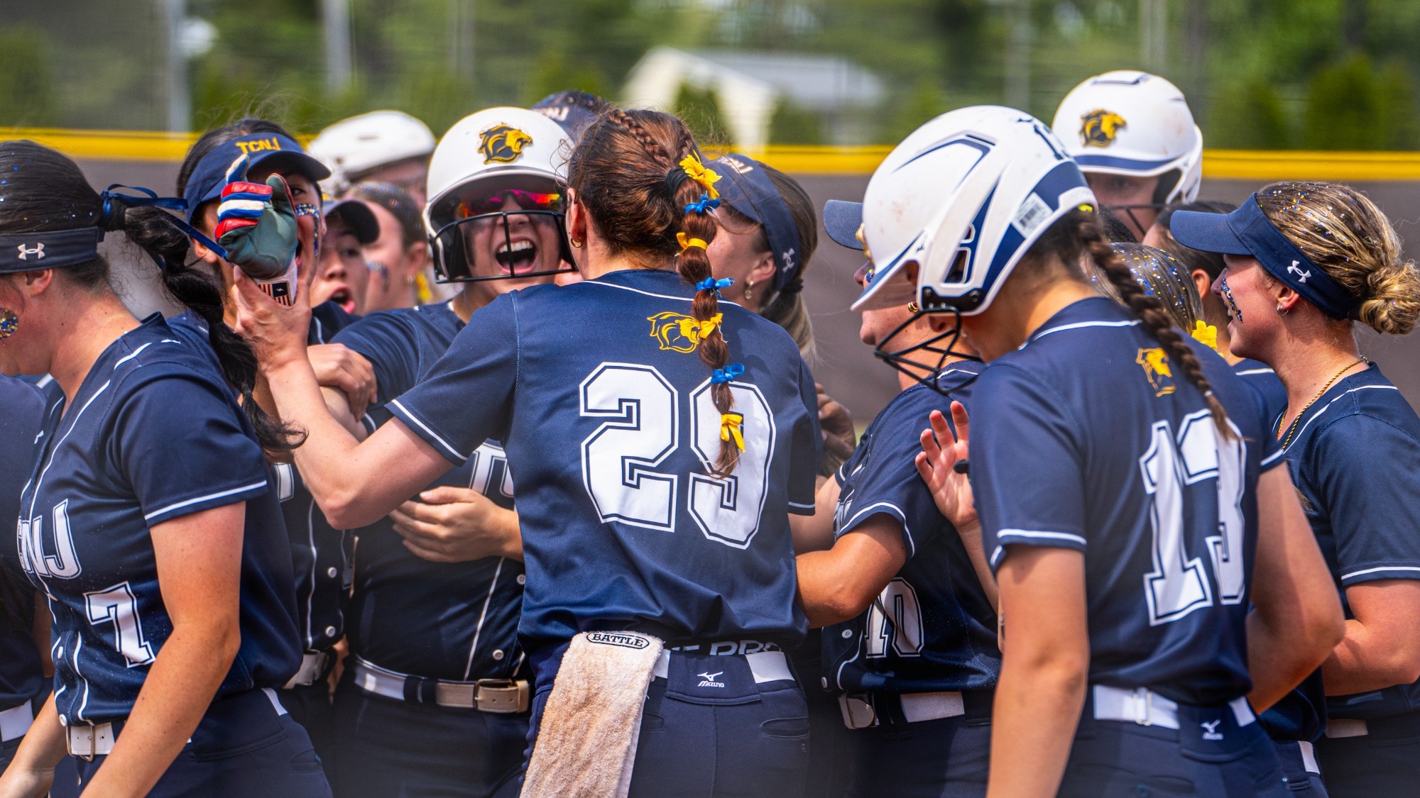 Morgan Leonhauser Celebration