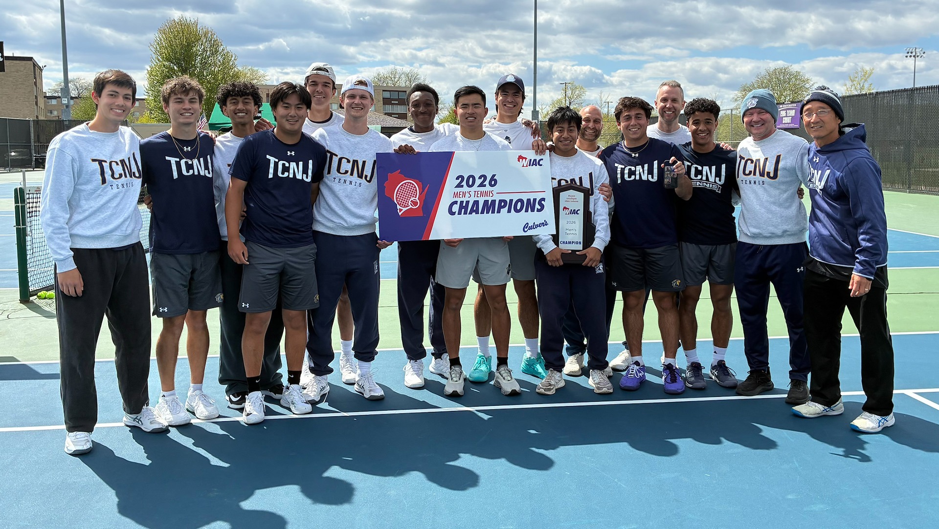 MTEN WIAC Champs