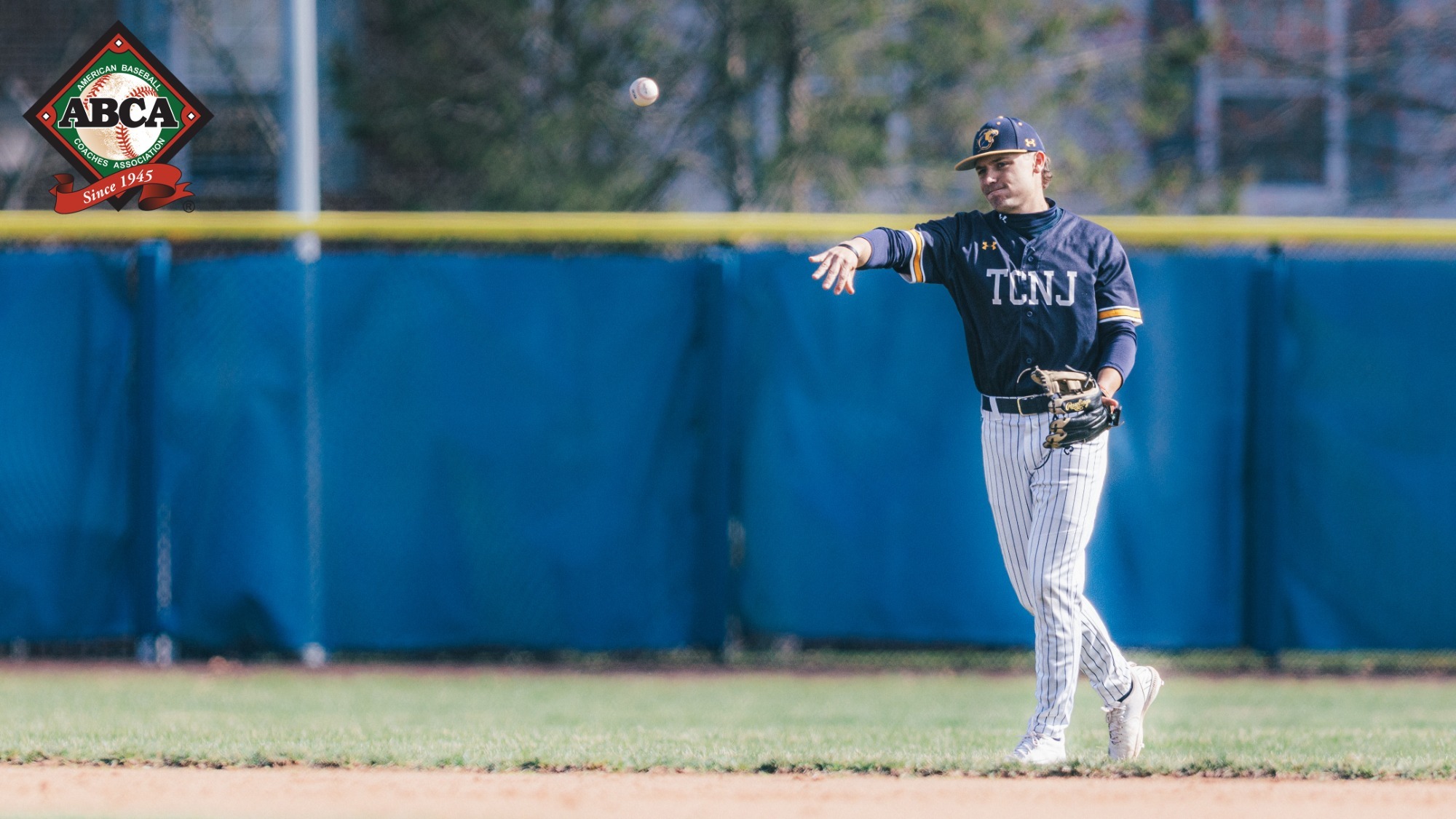 Contiliano ABCA All-Region