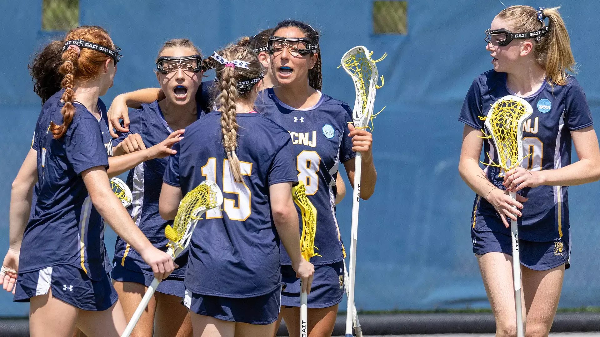 Lax Celebration