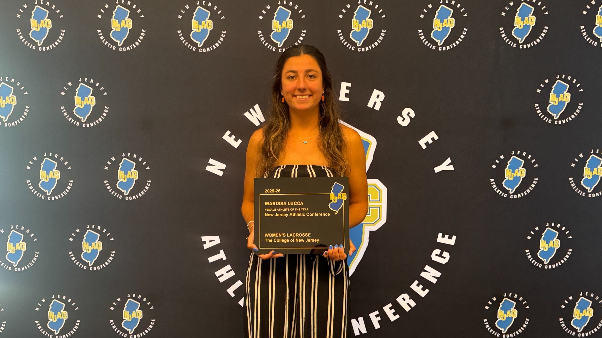 Lucca NJAC AOTY