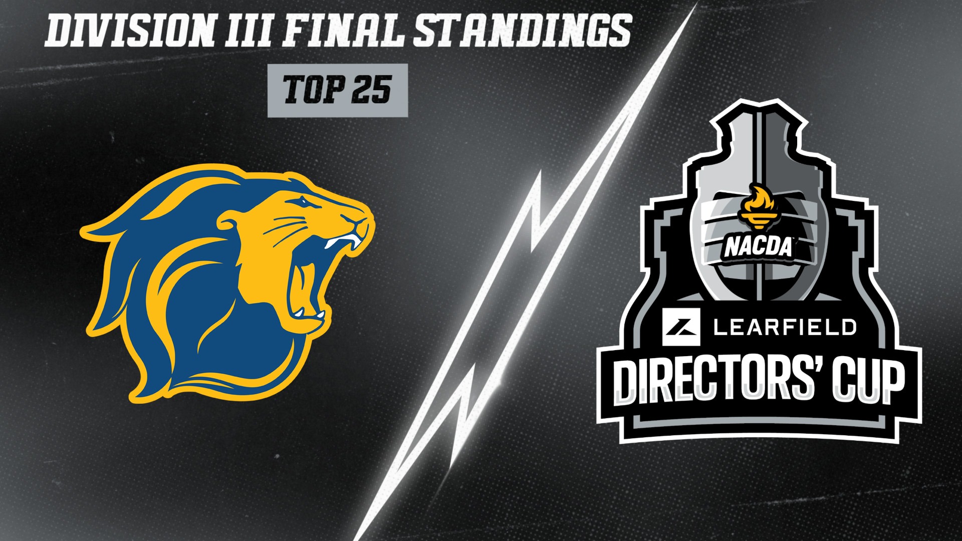 Directors' Cup 2026