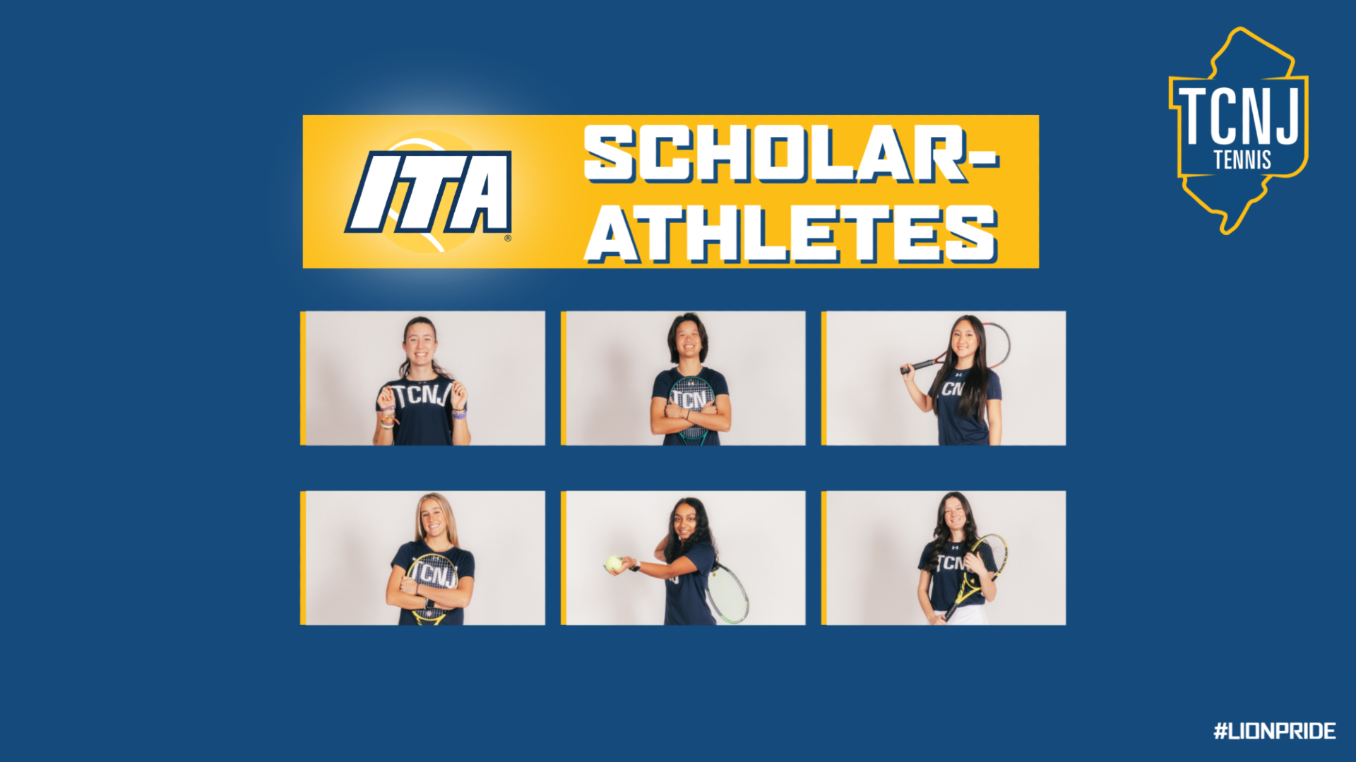 WTEN Scholar-Athletes 2026