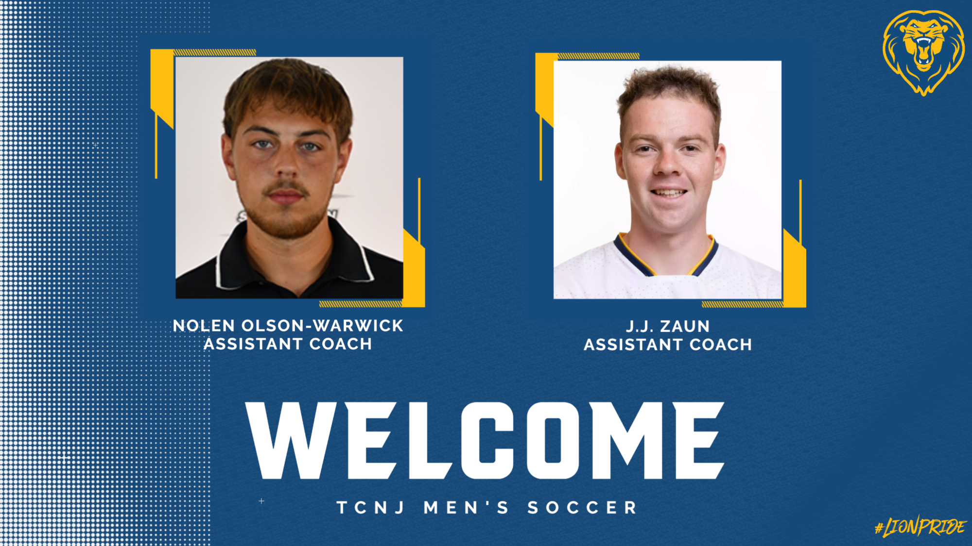MSOC Assistant Coaches