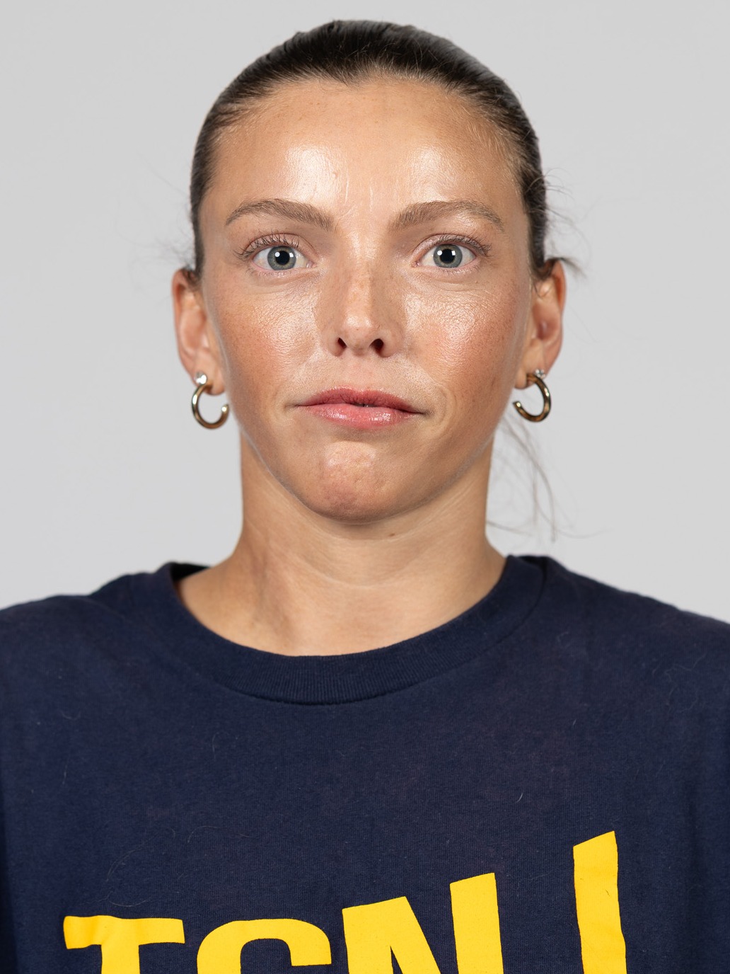 Jamie Delaney 2026