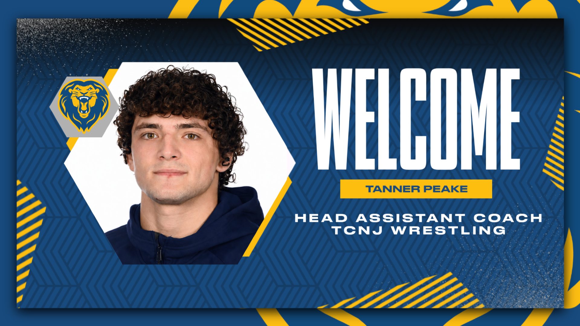 Tanner Peake Hire