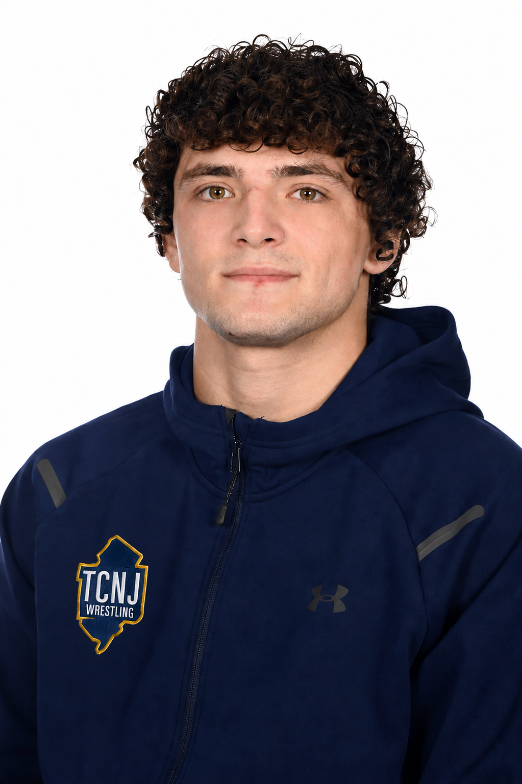Tanner Peake headshot 