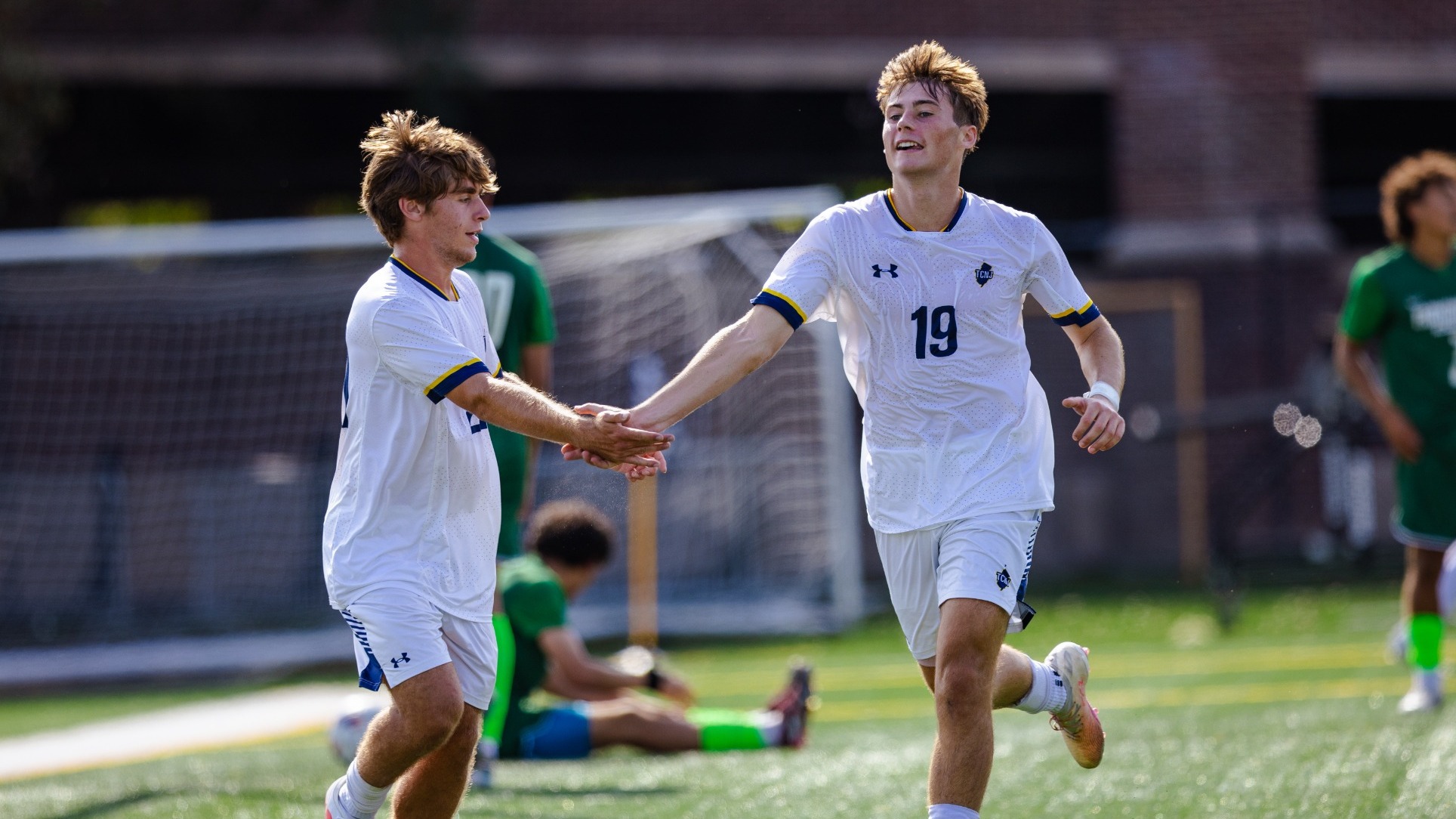 Ashton Ritter Celebration