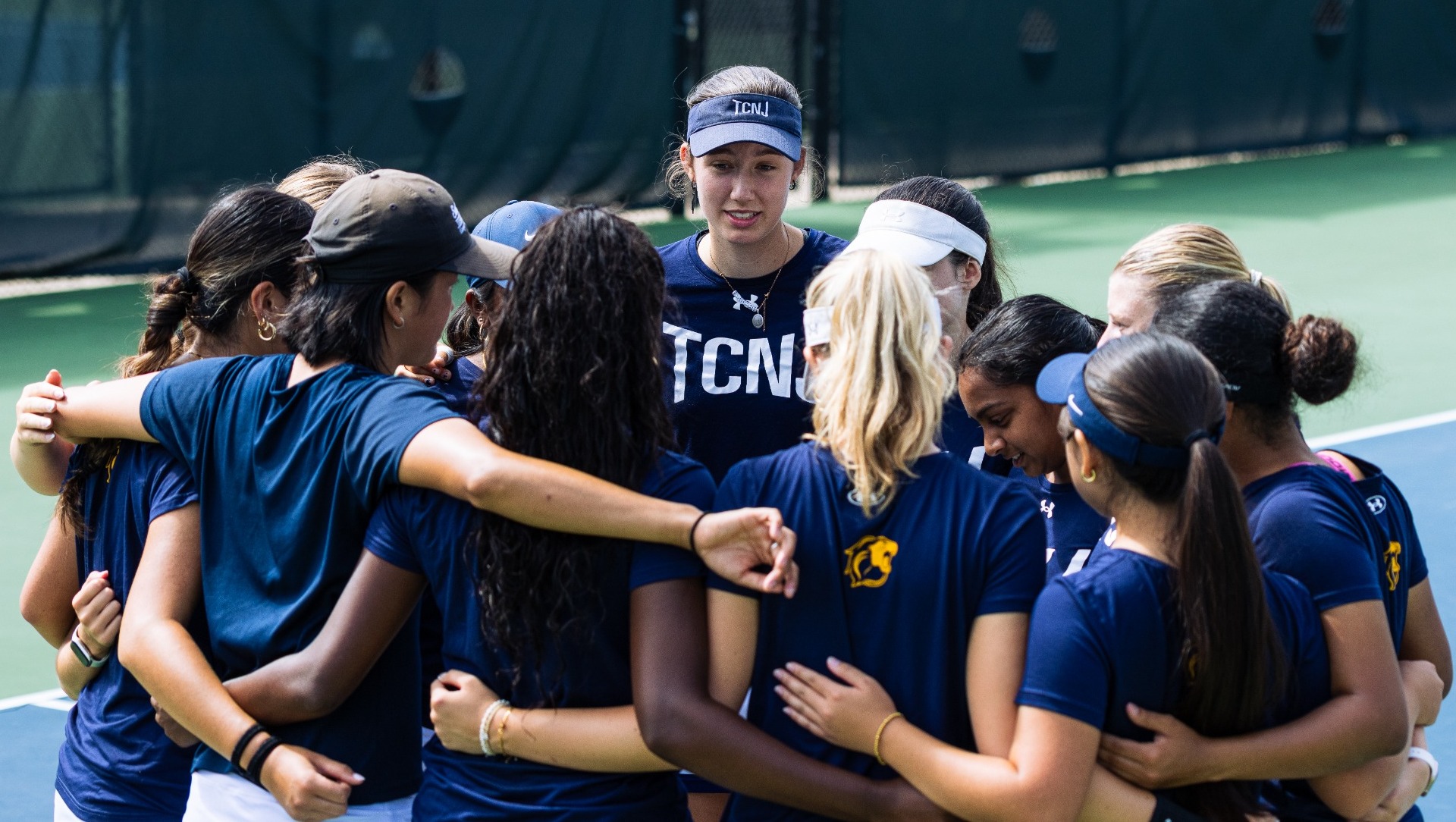 WTEN General Fall 2026