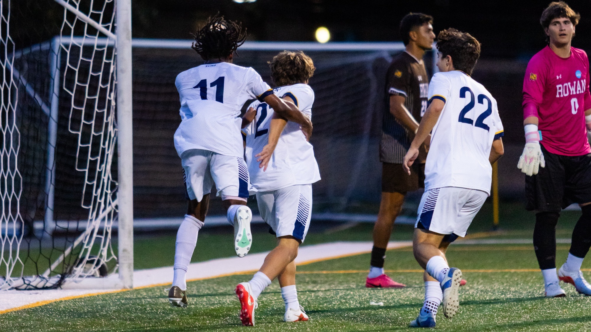 MSOC Celebration