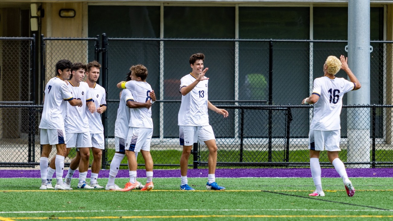 MSOC Celebration