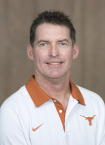 Roric Fink - Women's Swimming and Diving Coach - University of Texas ...