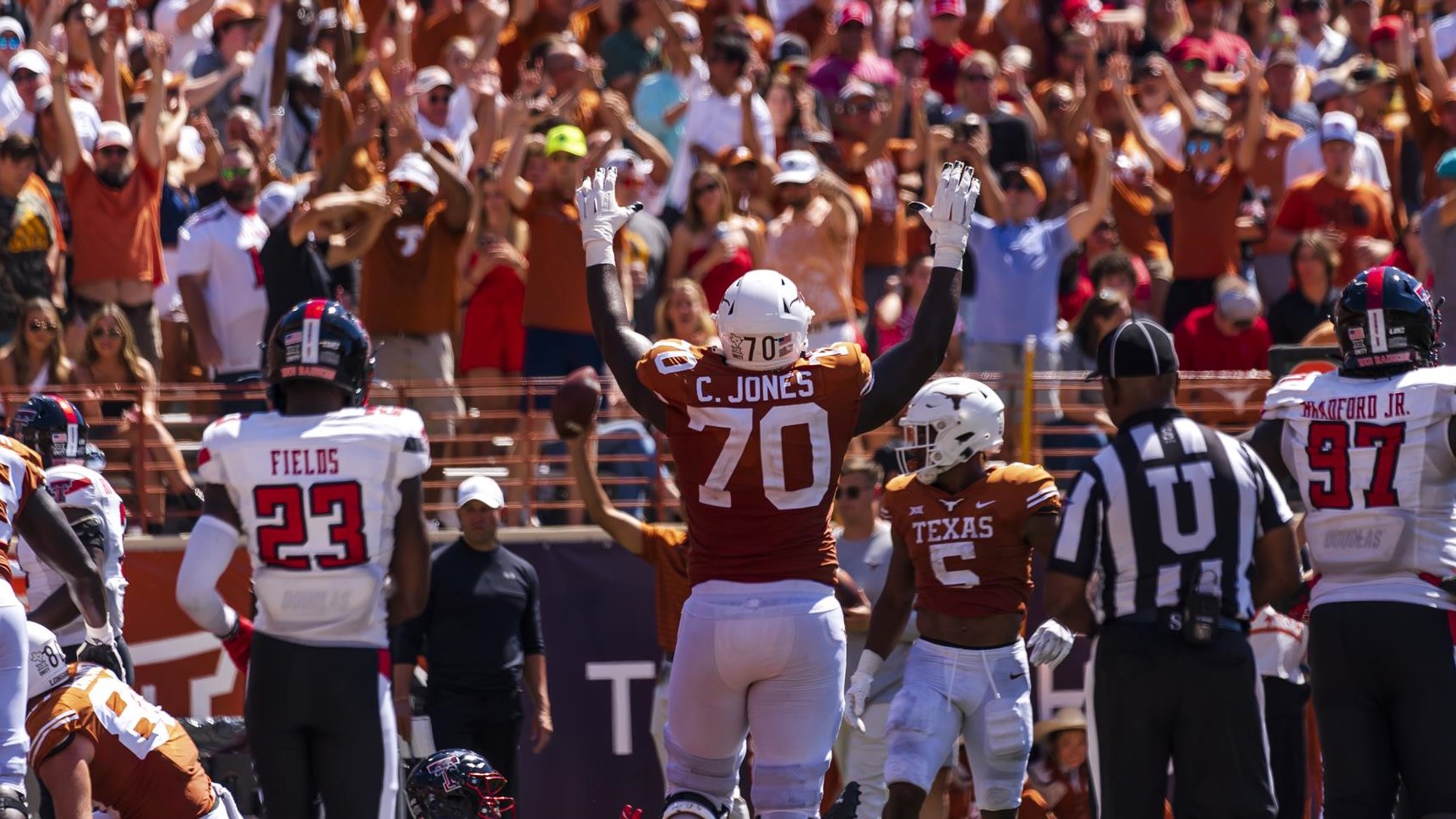 College Football Game Team Selection Rules - 2022