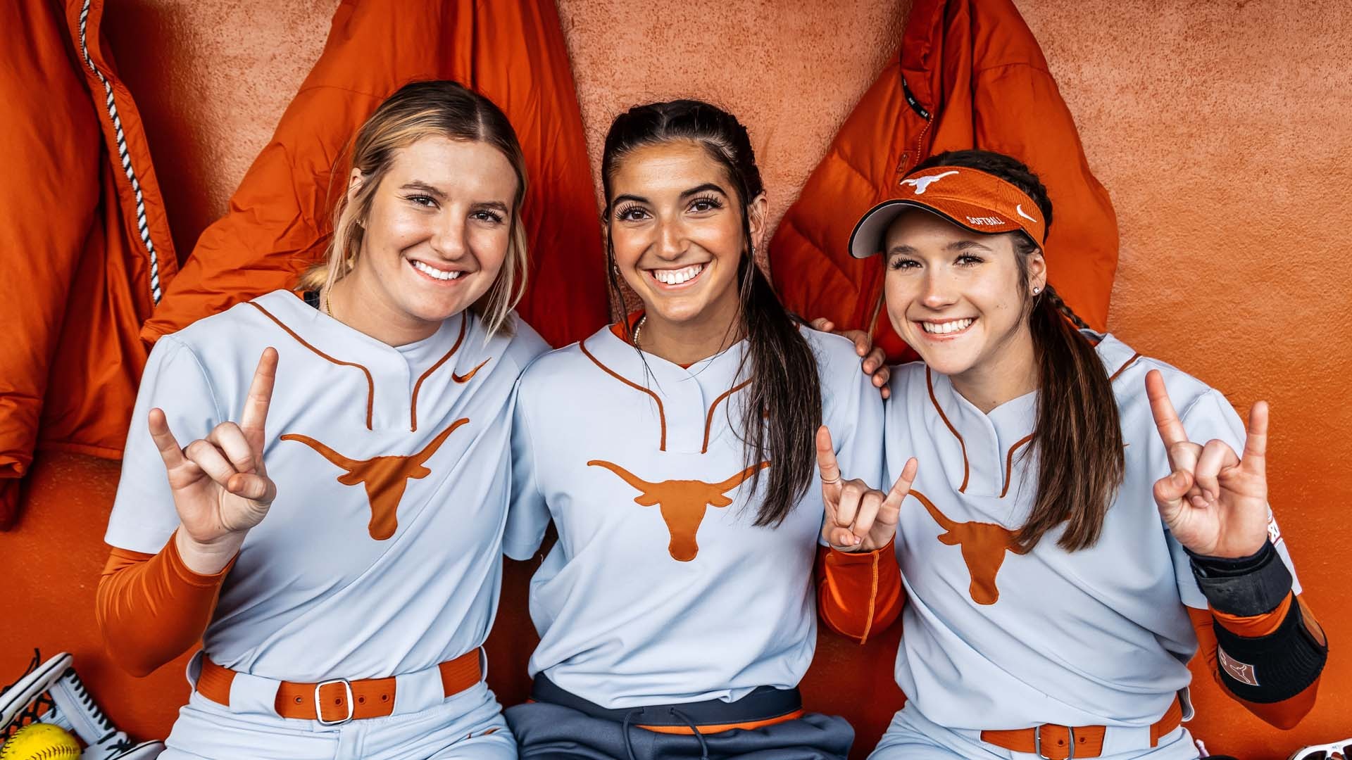 Reese Atwood Softball University Of Texas Athletics