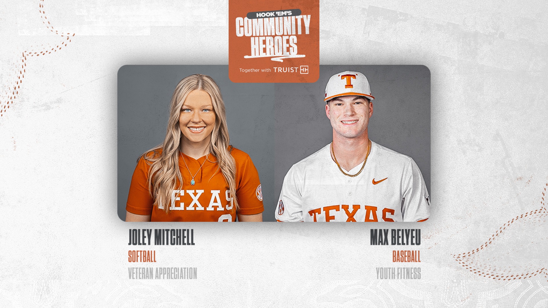 Longhorn Sports Properties / Learfield - University of Texas