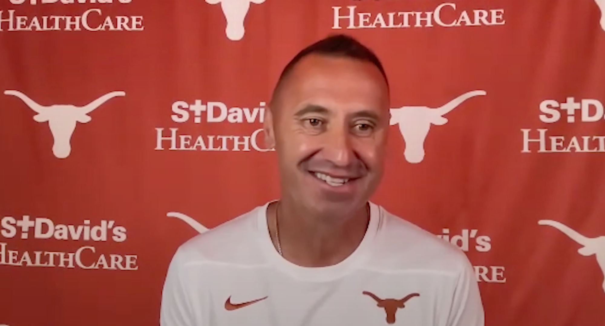 特大パブミラー テキサス大学 texas longhorns カレッジ Inside