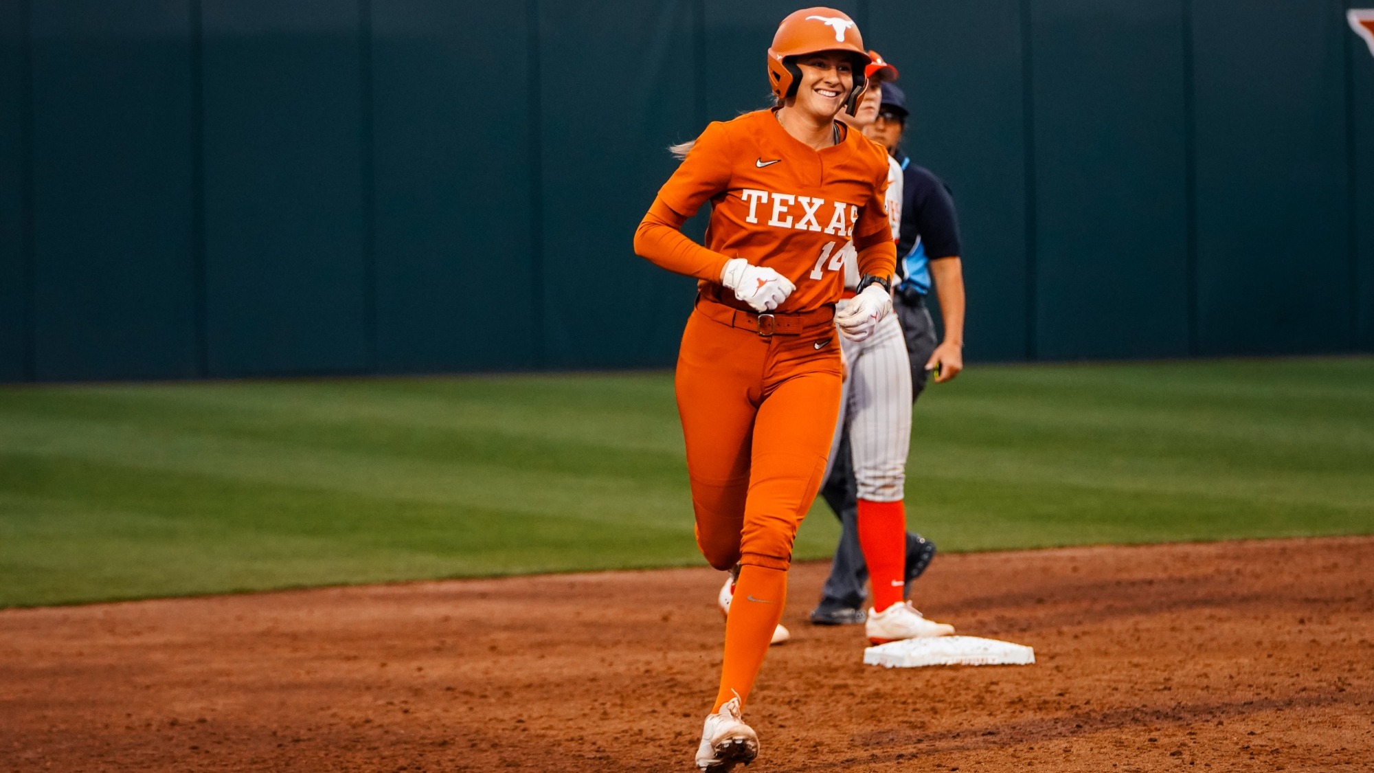 Reese Atwood sophomore season