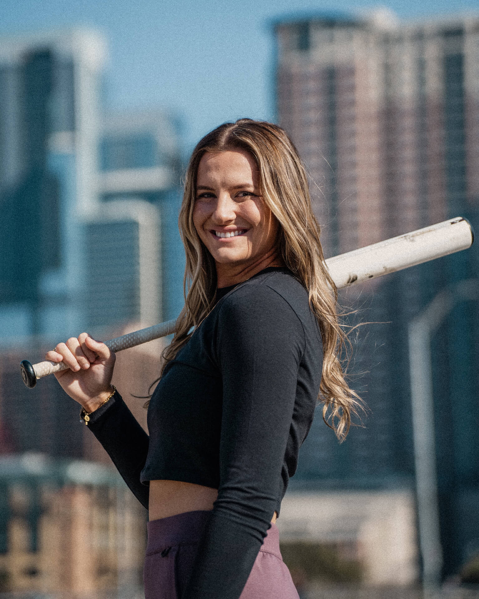 Reese Atwood — Nike Blue Ribbon Elite