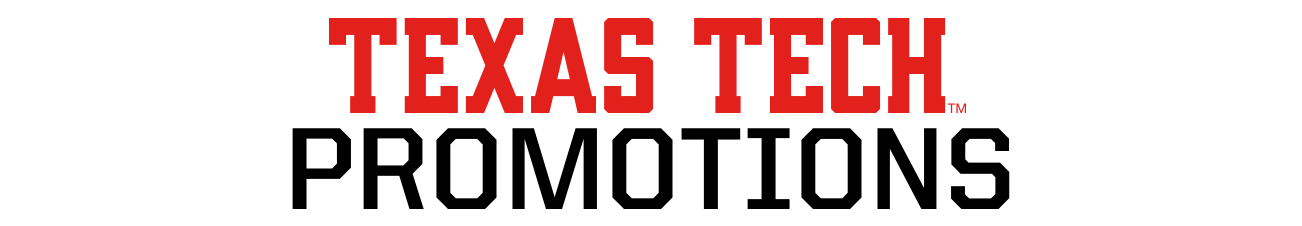 Texas Tech Promotions